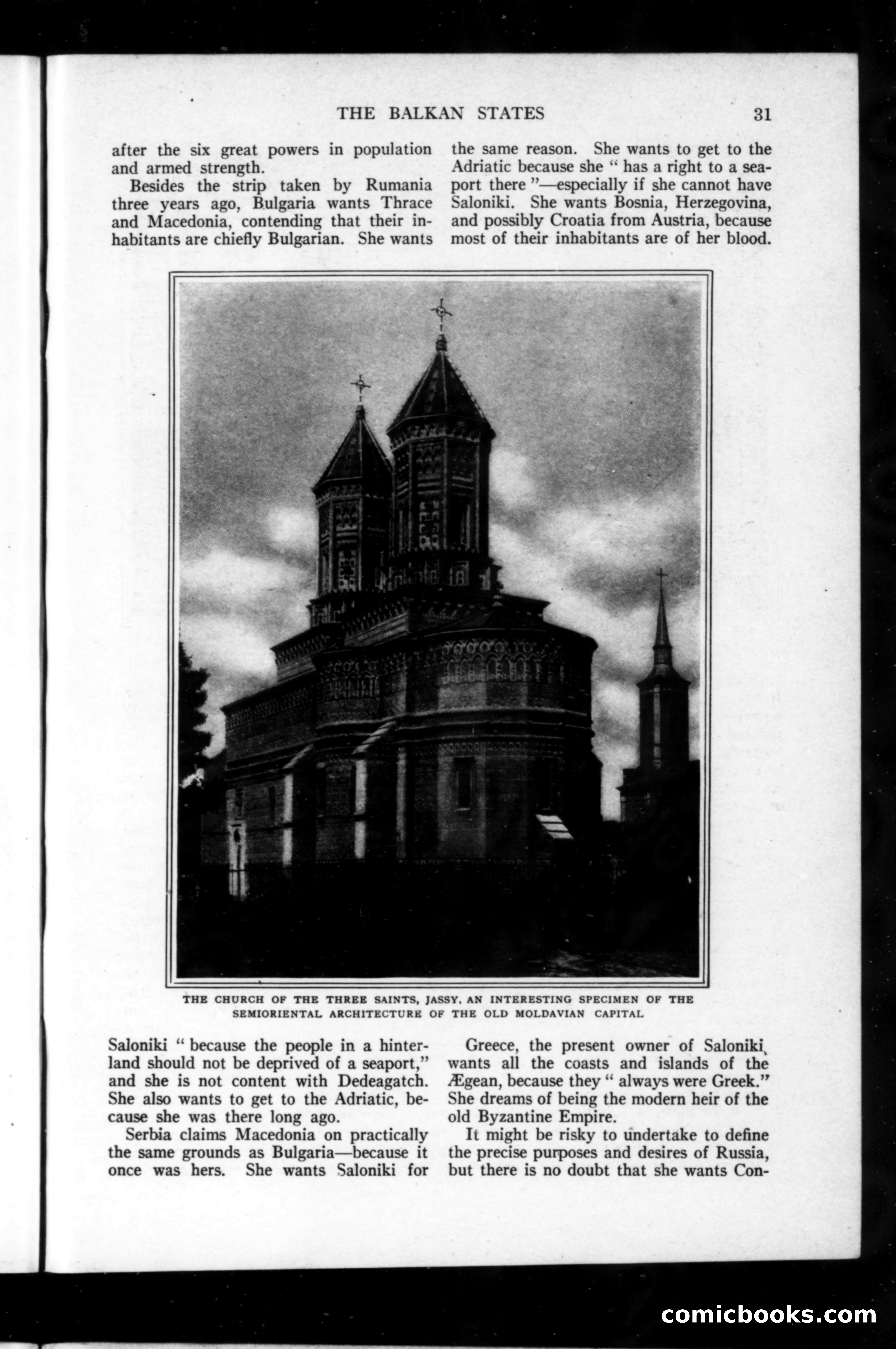 Munsey's Magazine, February 1916 — page 31 of 192