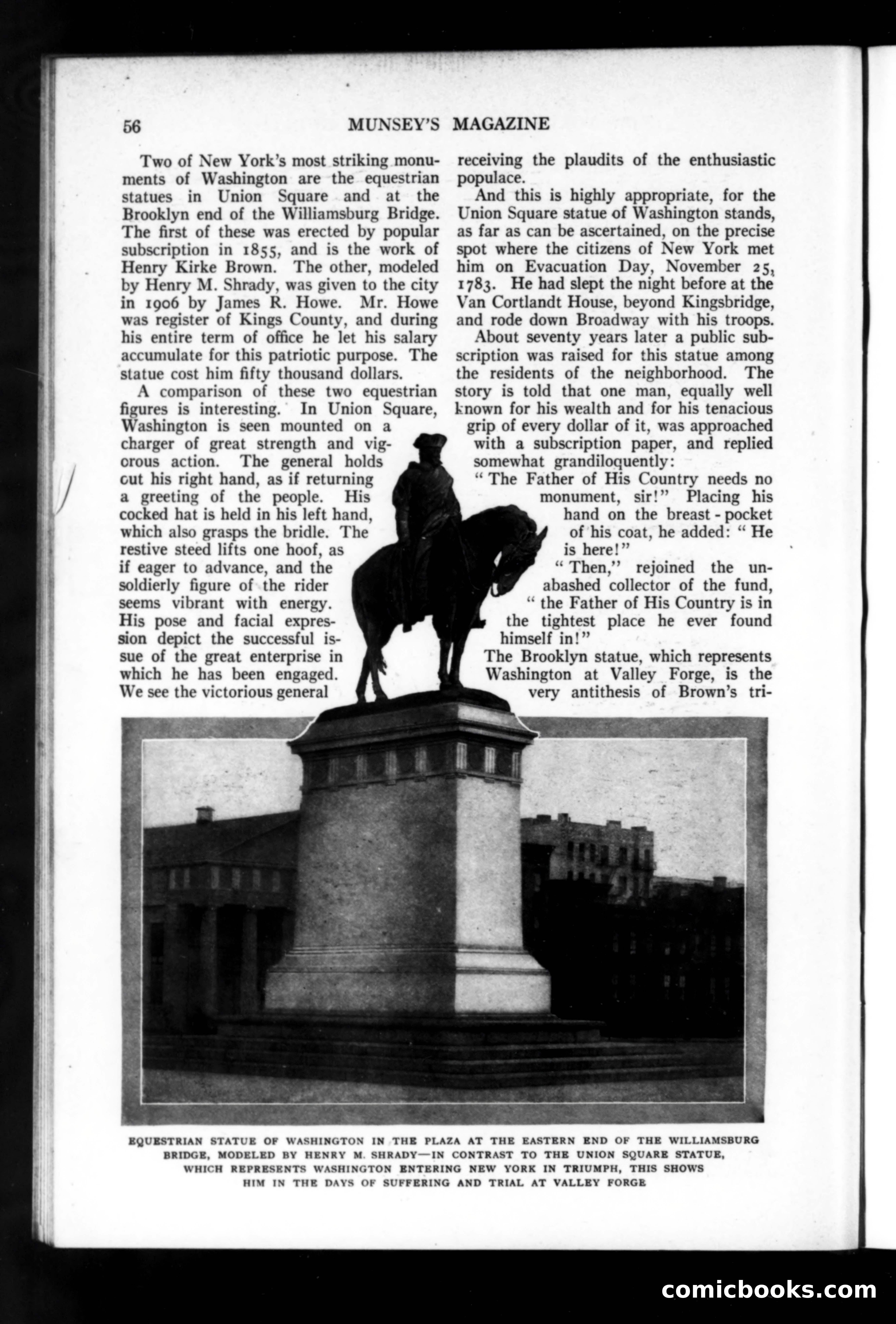 Munsey's Magazine, February 1916 — page 56 of 192
