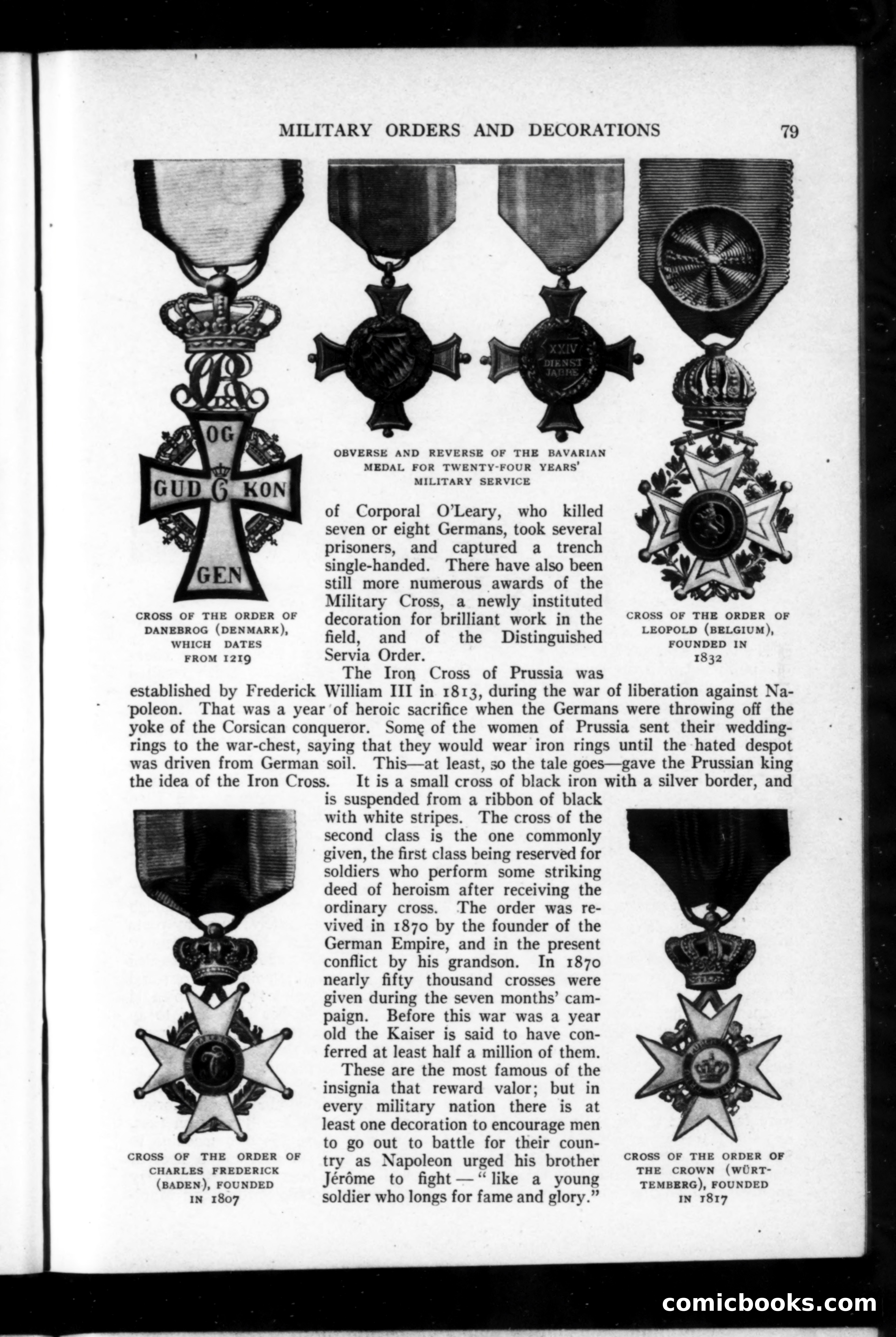 Munsey's Magazine, February 1916 — page 79 of 192