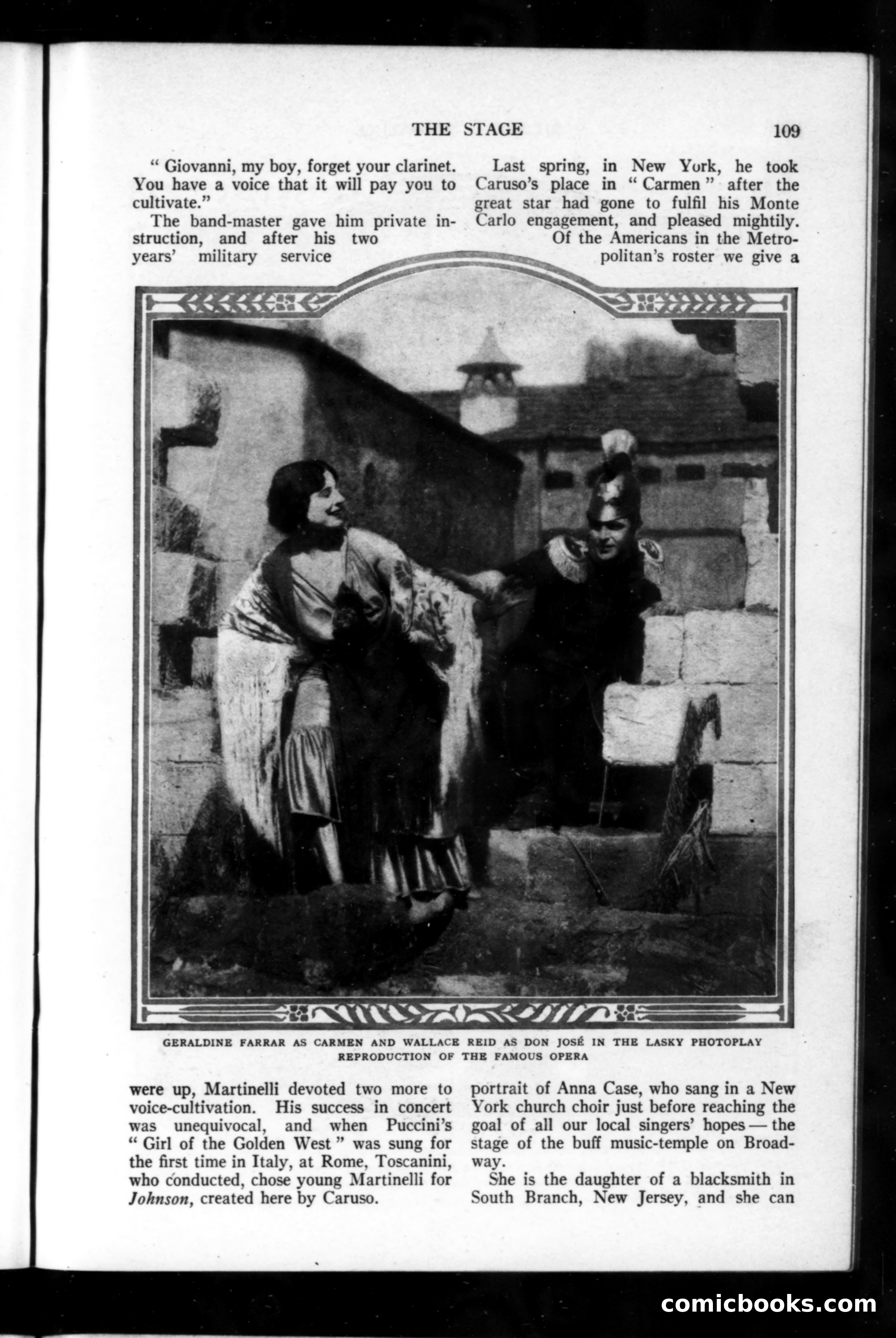 Munsey's Magazine, February 1916 — page 109 of 192