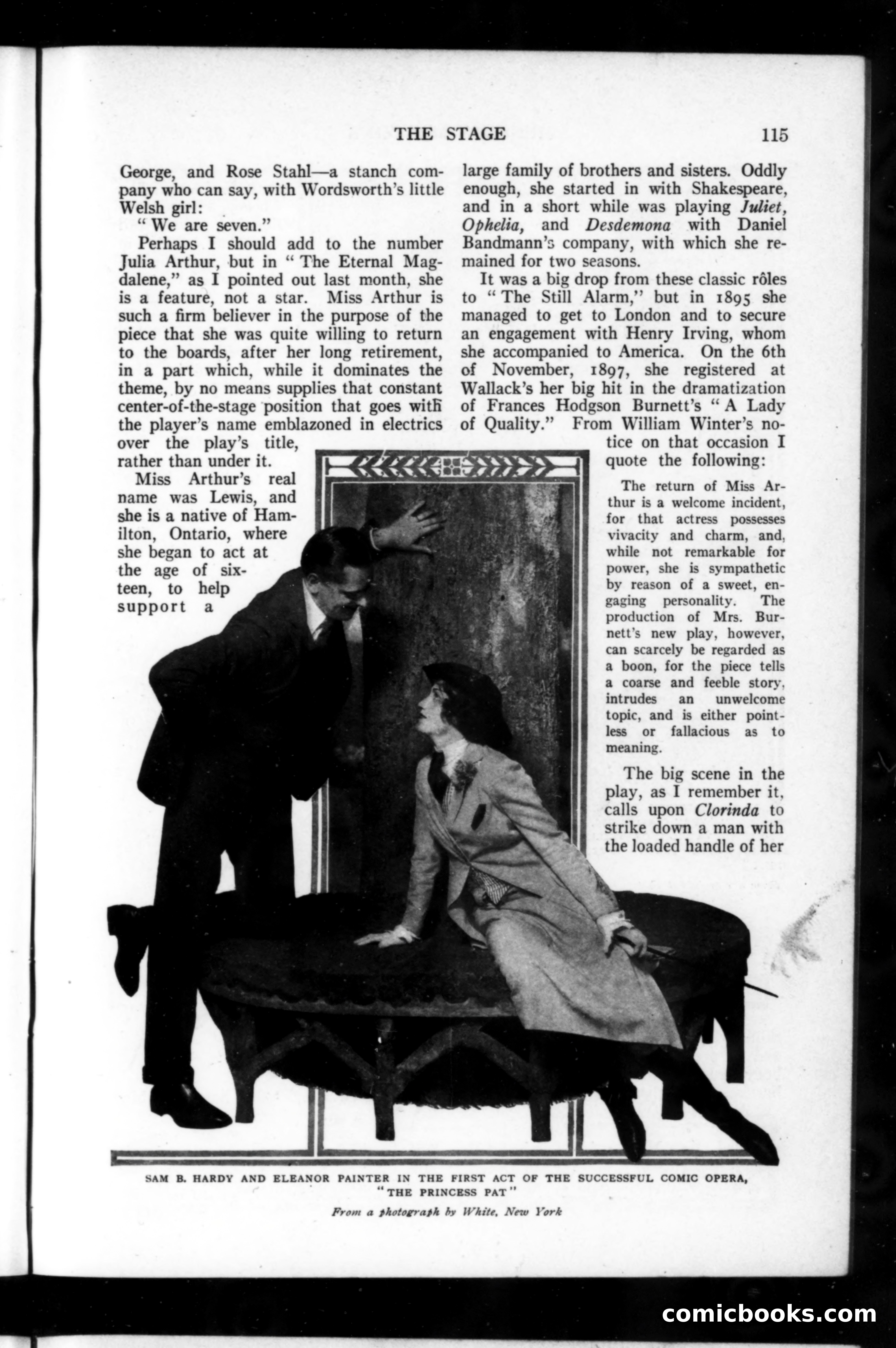 Munsey's Magazine, February 1916 — page 115 of 192