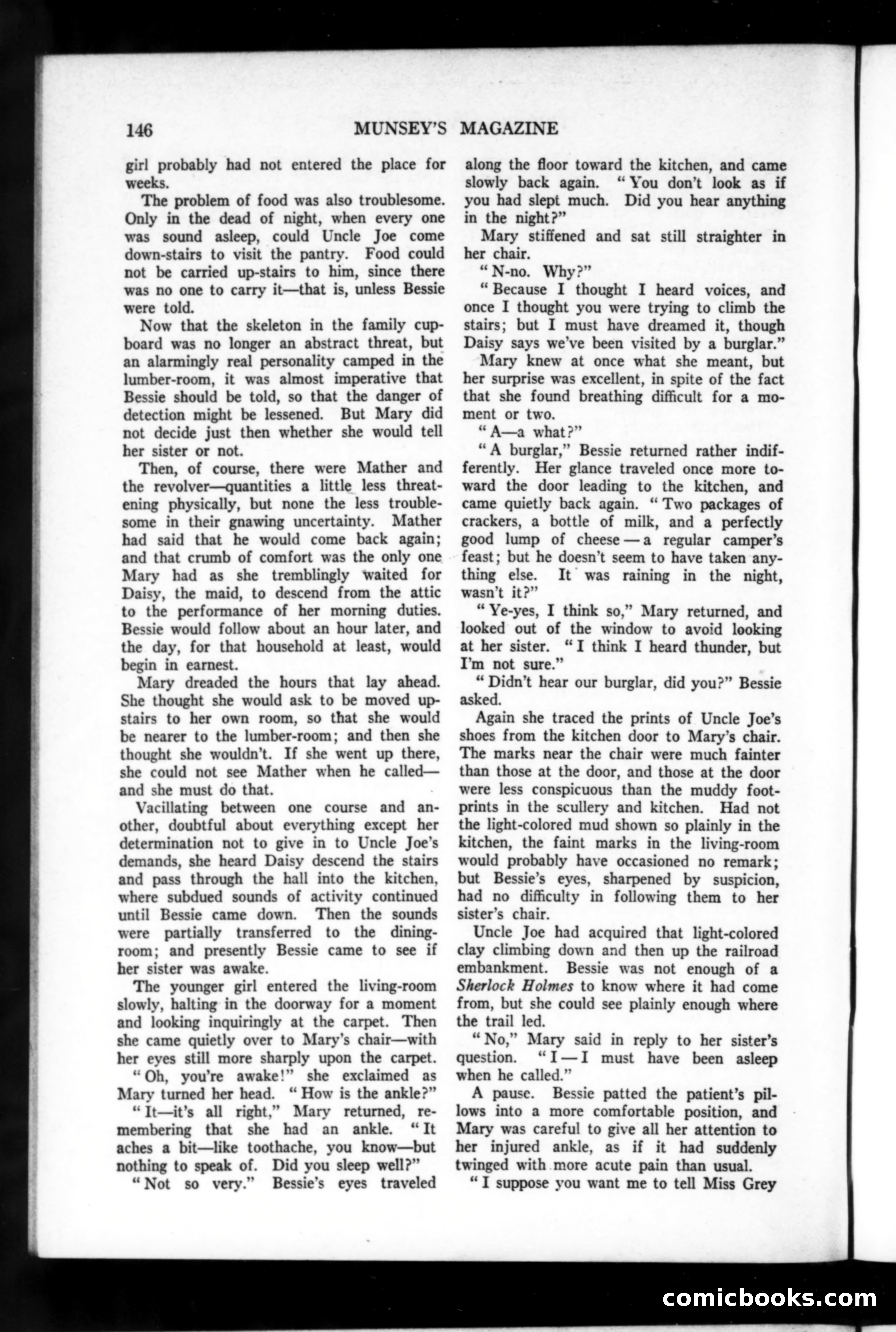 Munsey's Magazine, February 1916 — page 146 of 192
