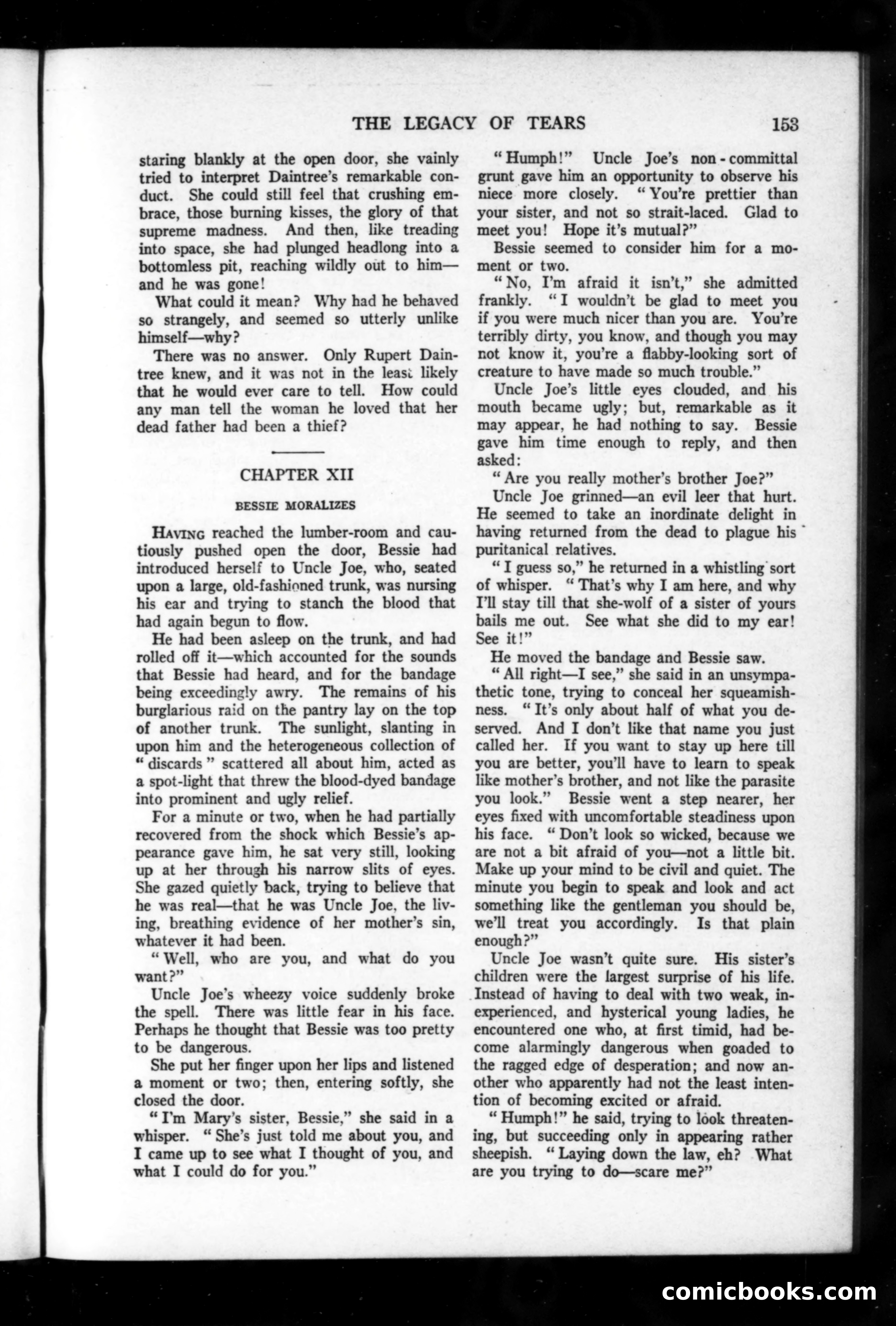 Munsey's Magazine, February 1916 — page 153 of 192
