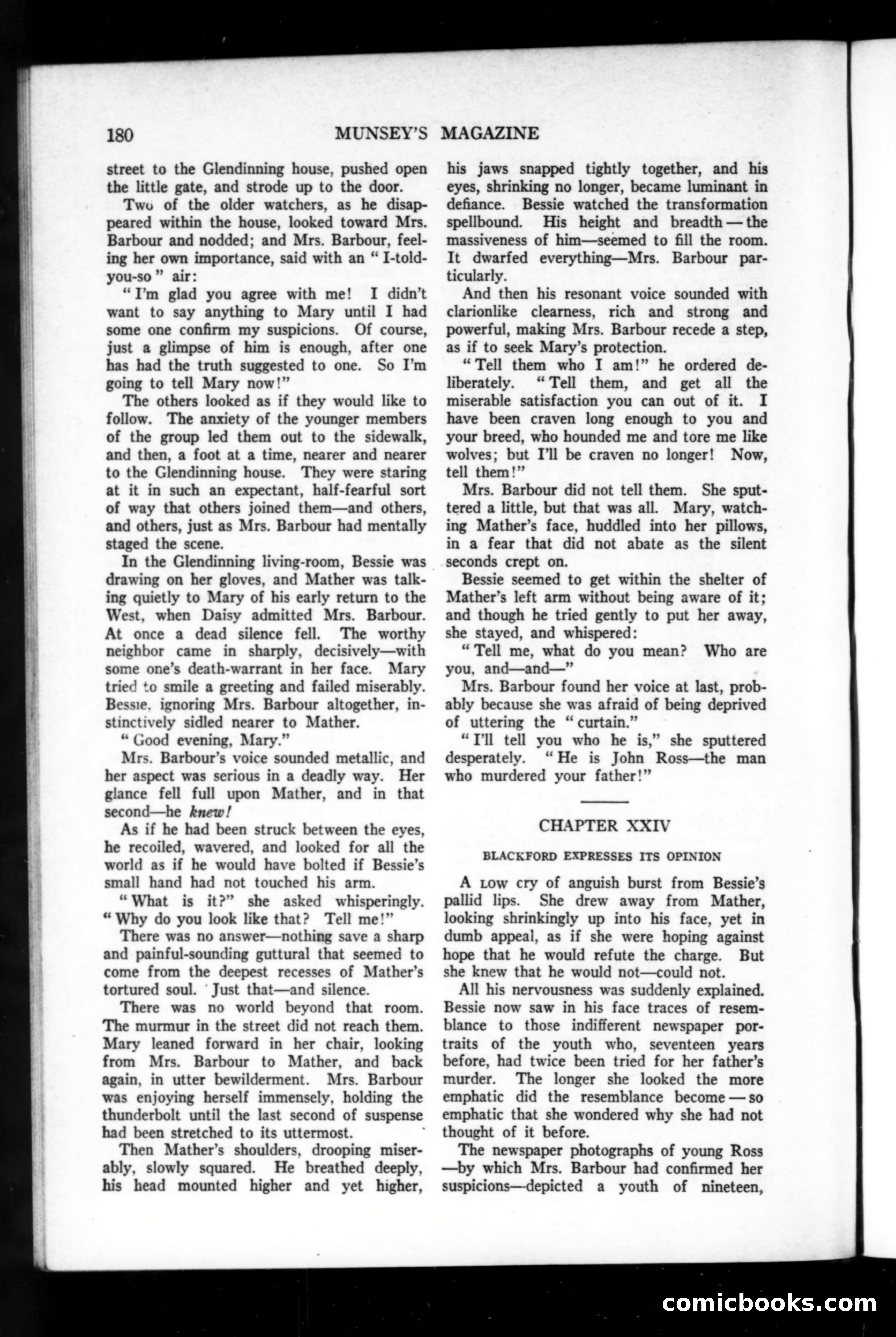 Munsey's Magazine, February 1916 — page 180 of 192