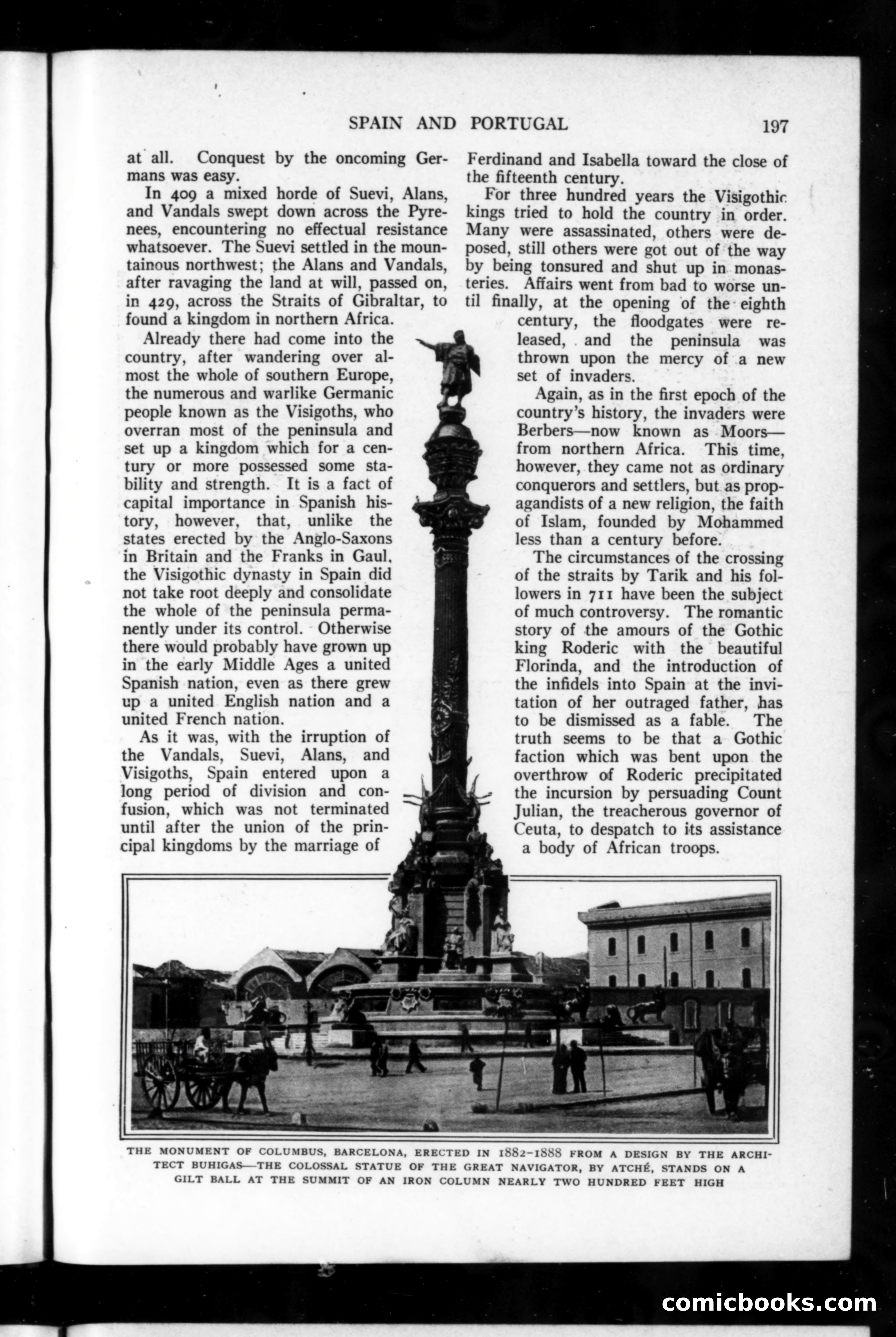 Munsey's Magazine, March 1916 — page 5 of 192