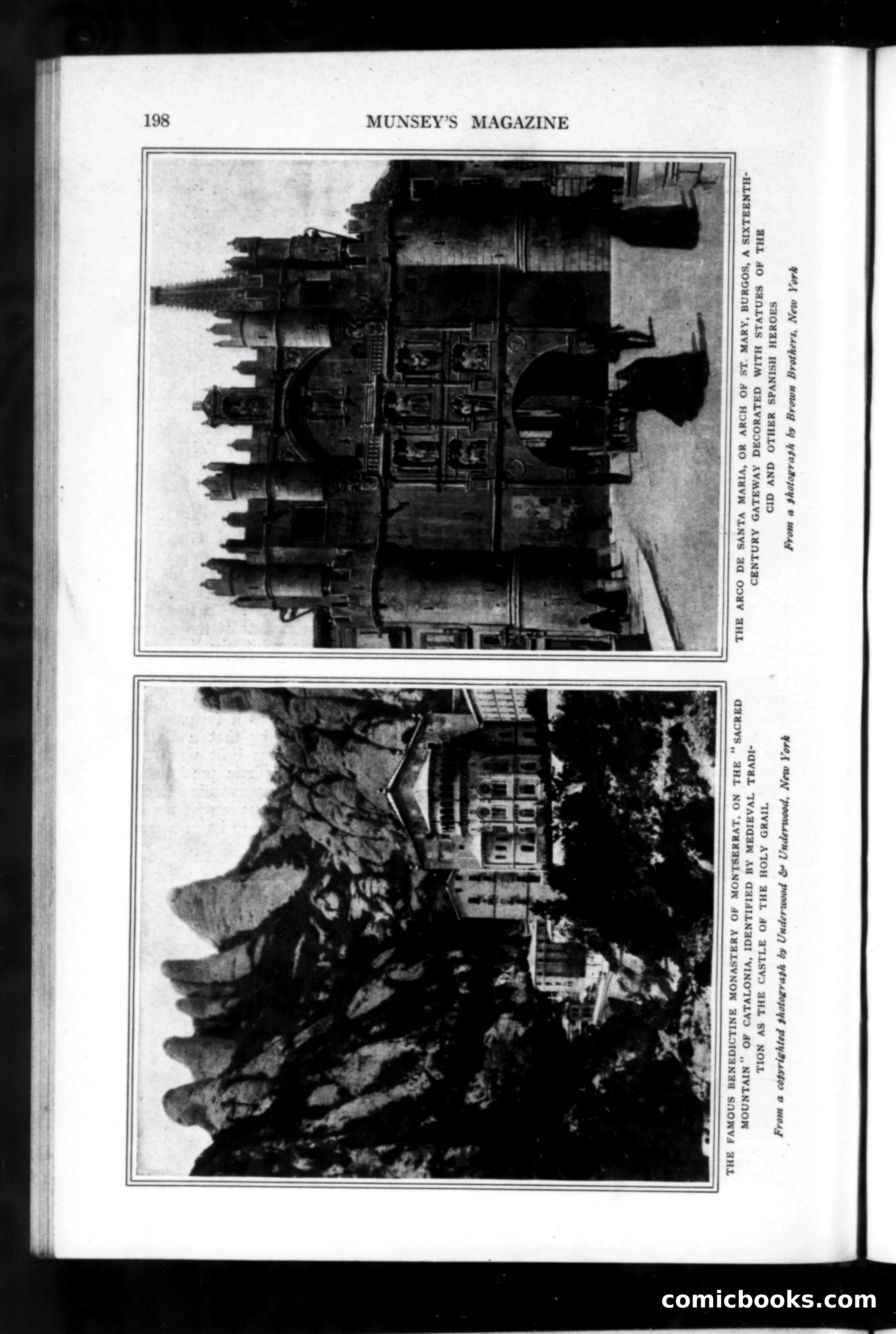 Munsey's Magazine, March 1916 — page 6 of 192