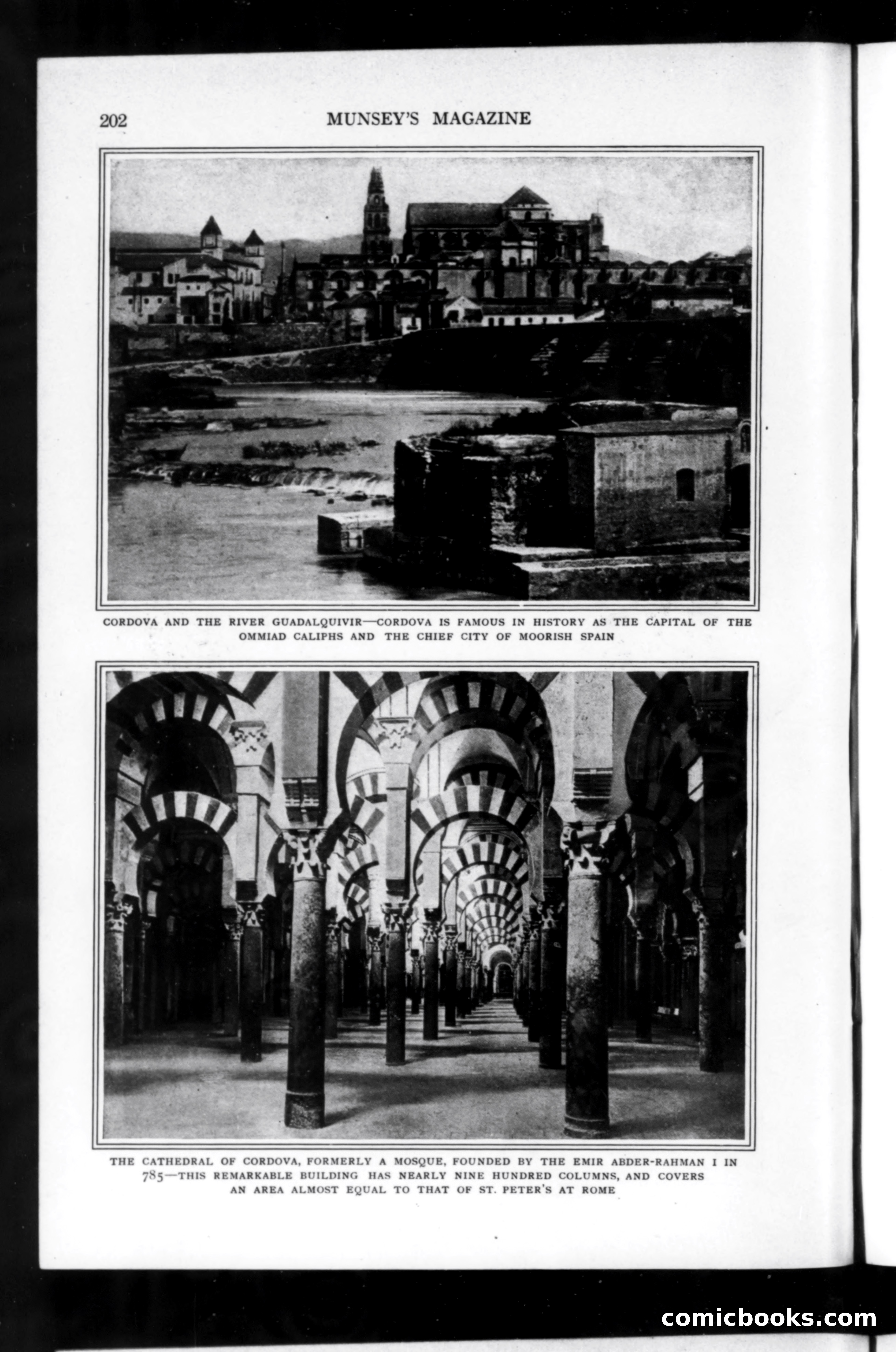 Munsey's Magazine, March 1916 — page 10 of 192