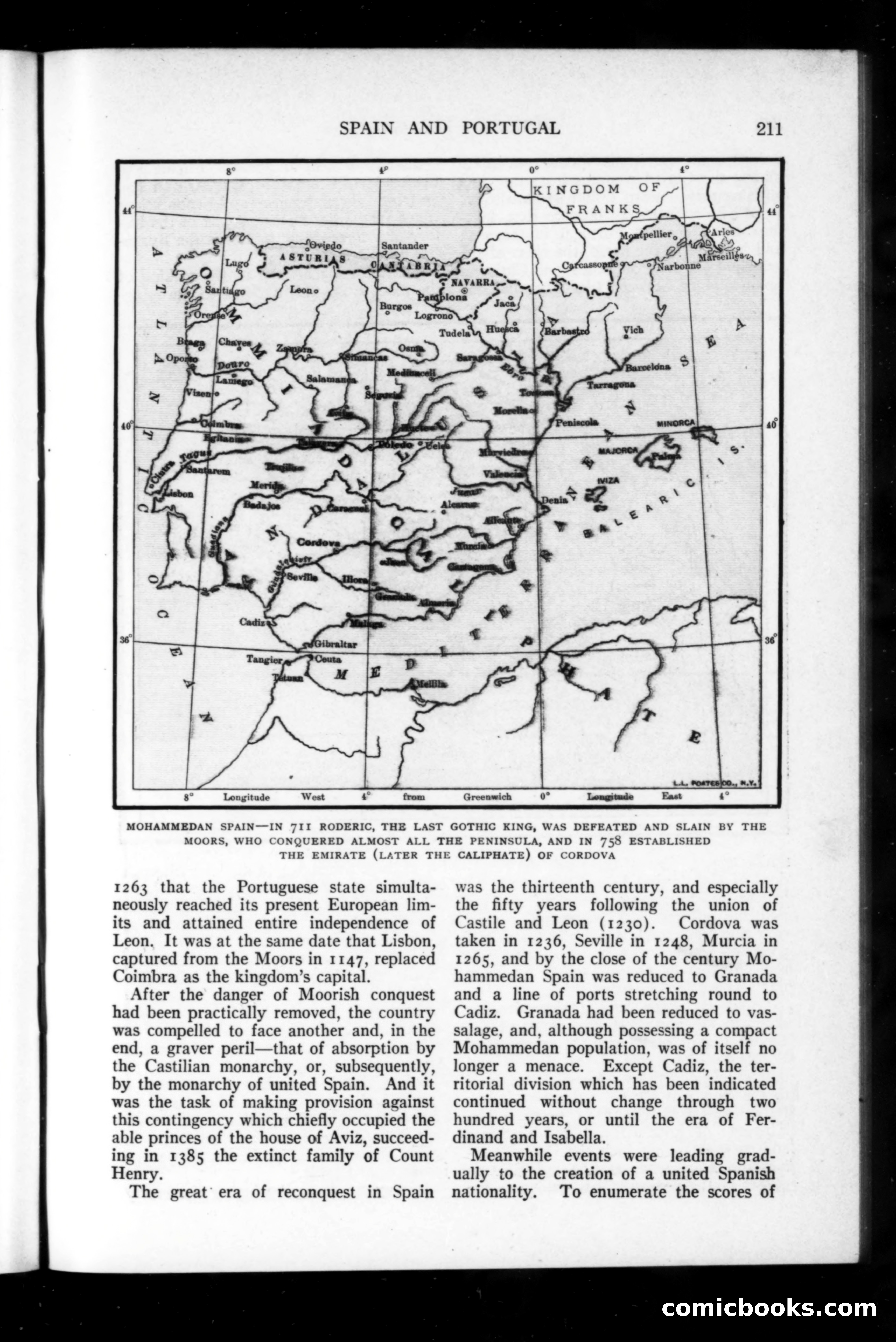 Munsey's Magazine, March 1916 — page 19 of 192
