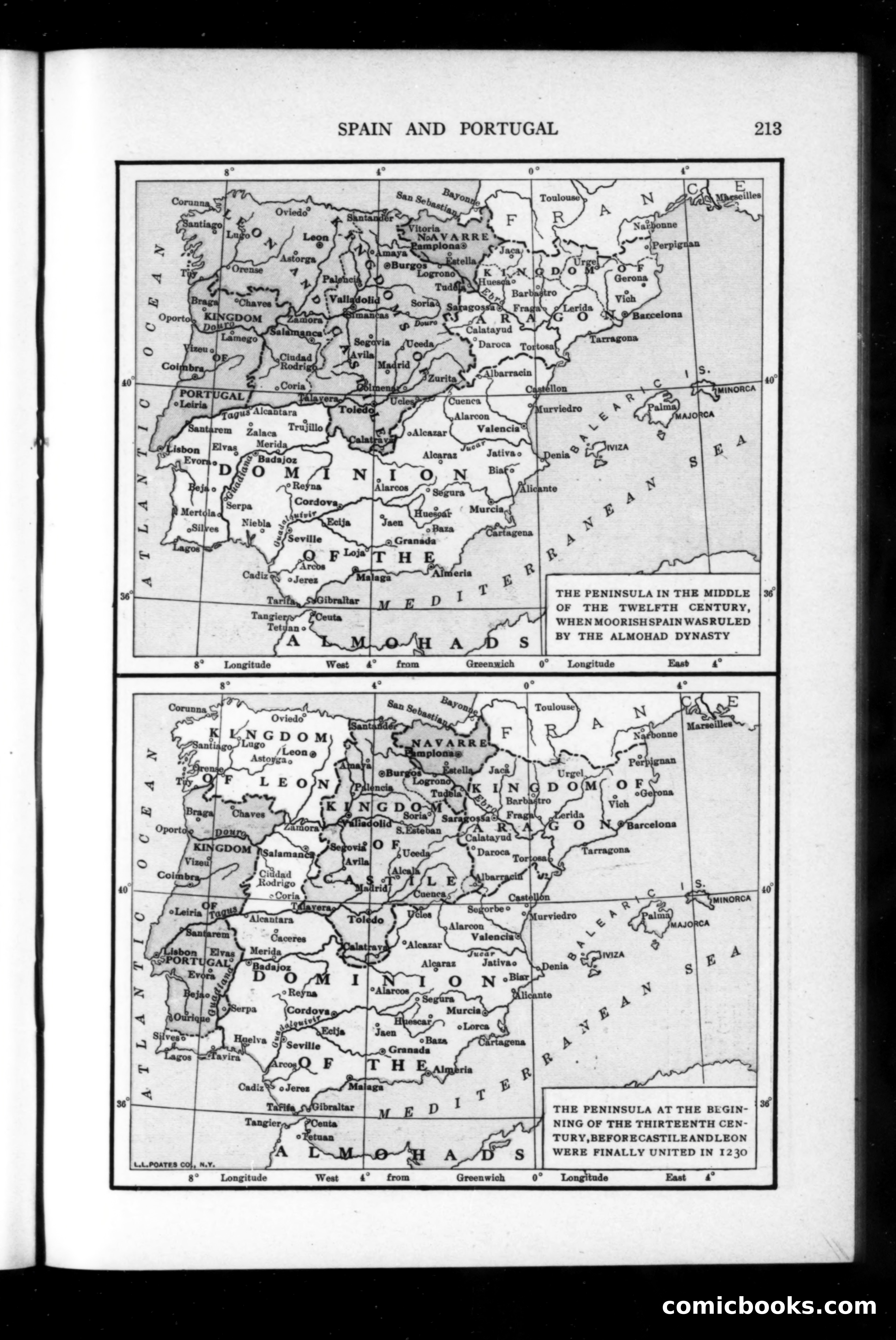 Munsey's Magazine, March 1916 — page 21 of 192