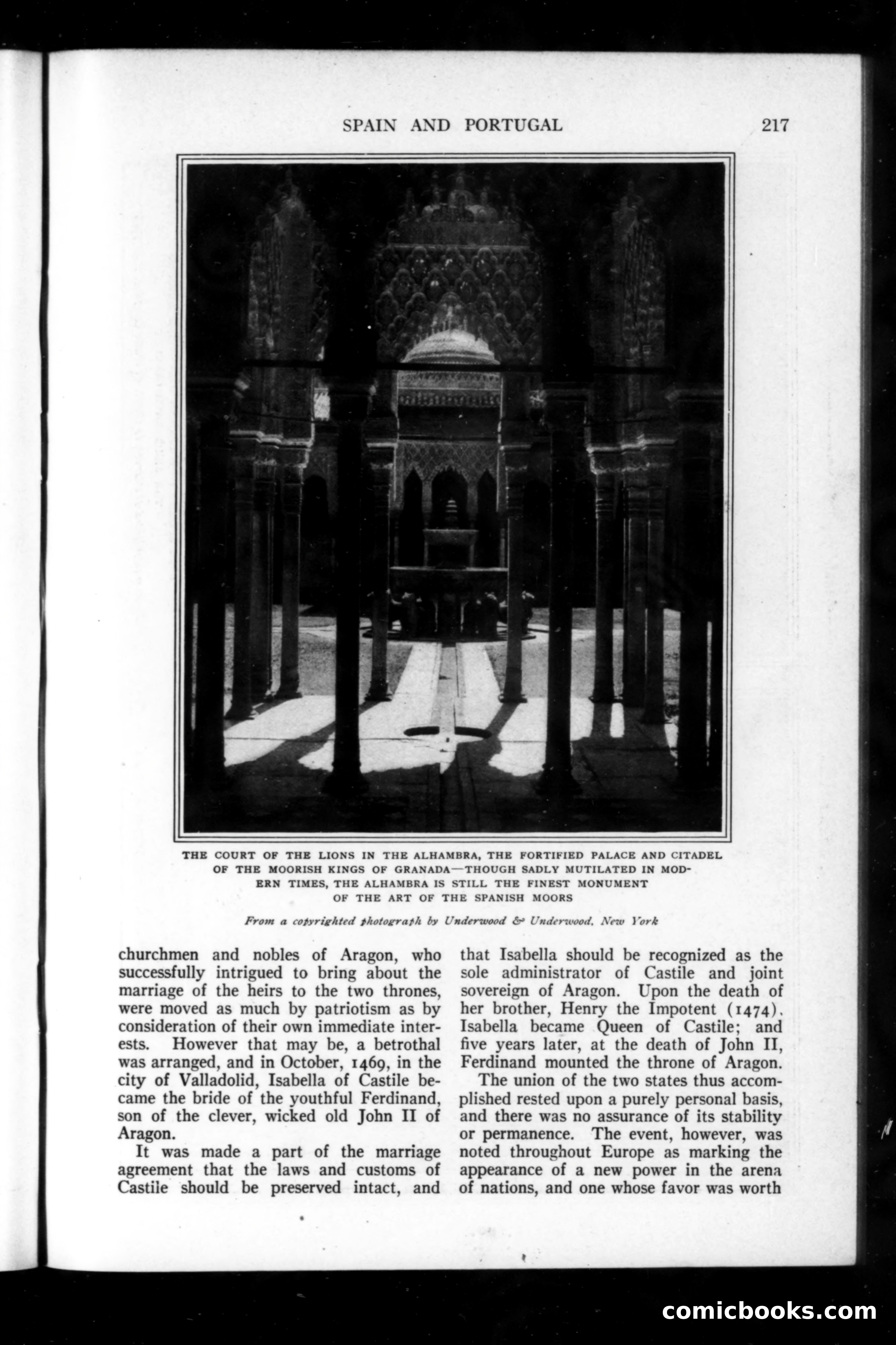 Munsey's Magazine, March 1916 — page 25 of 192