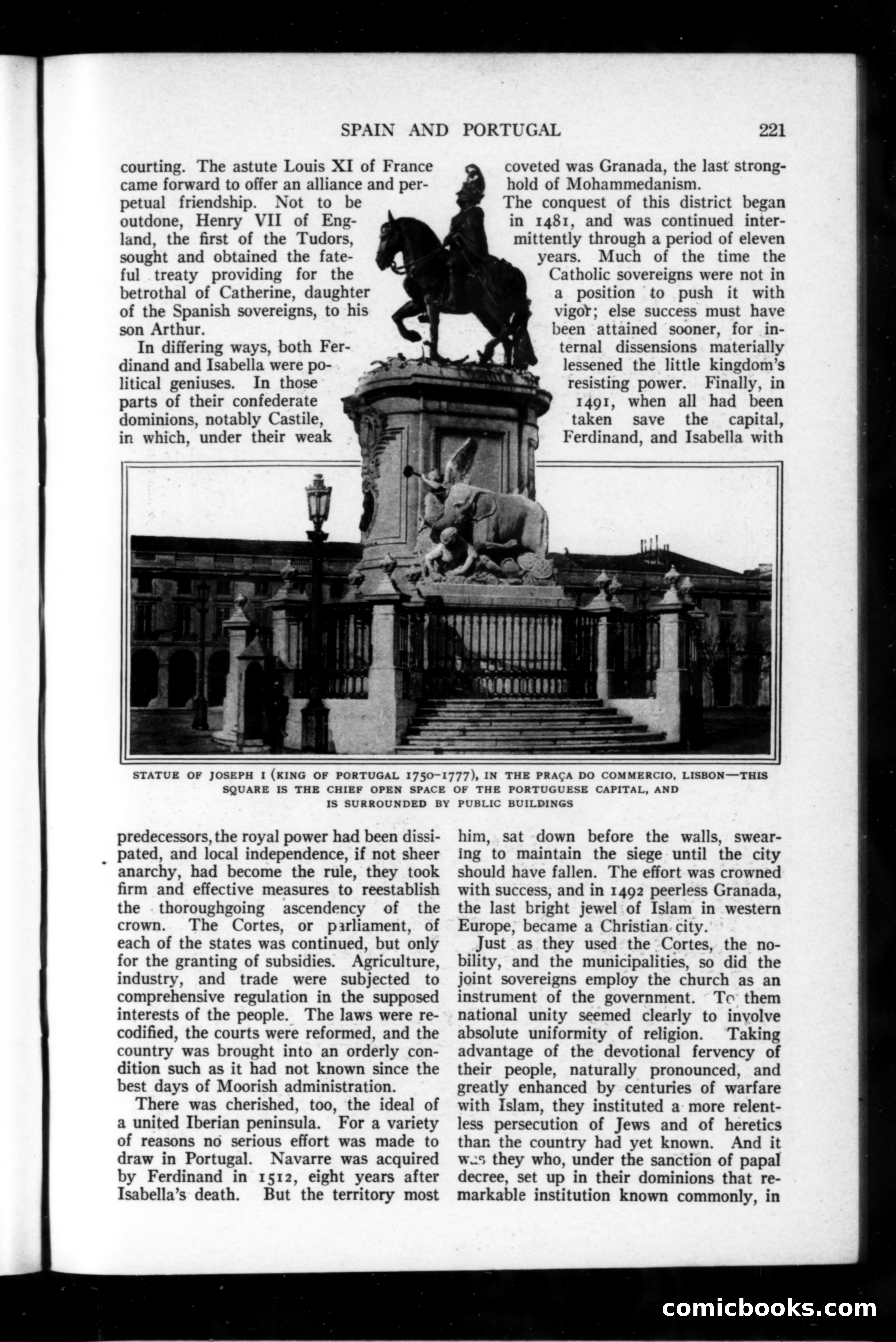 Munsey's Magazine, March 1916 — page 29 of 192