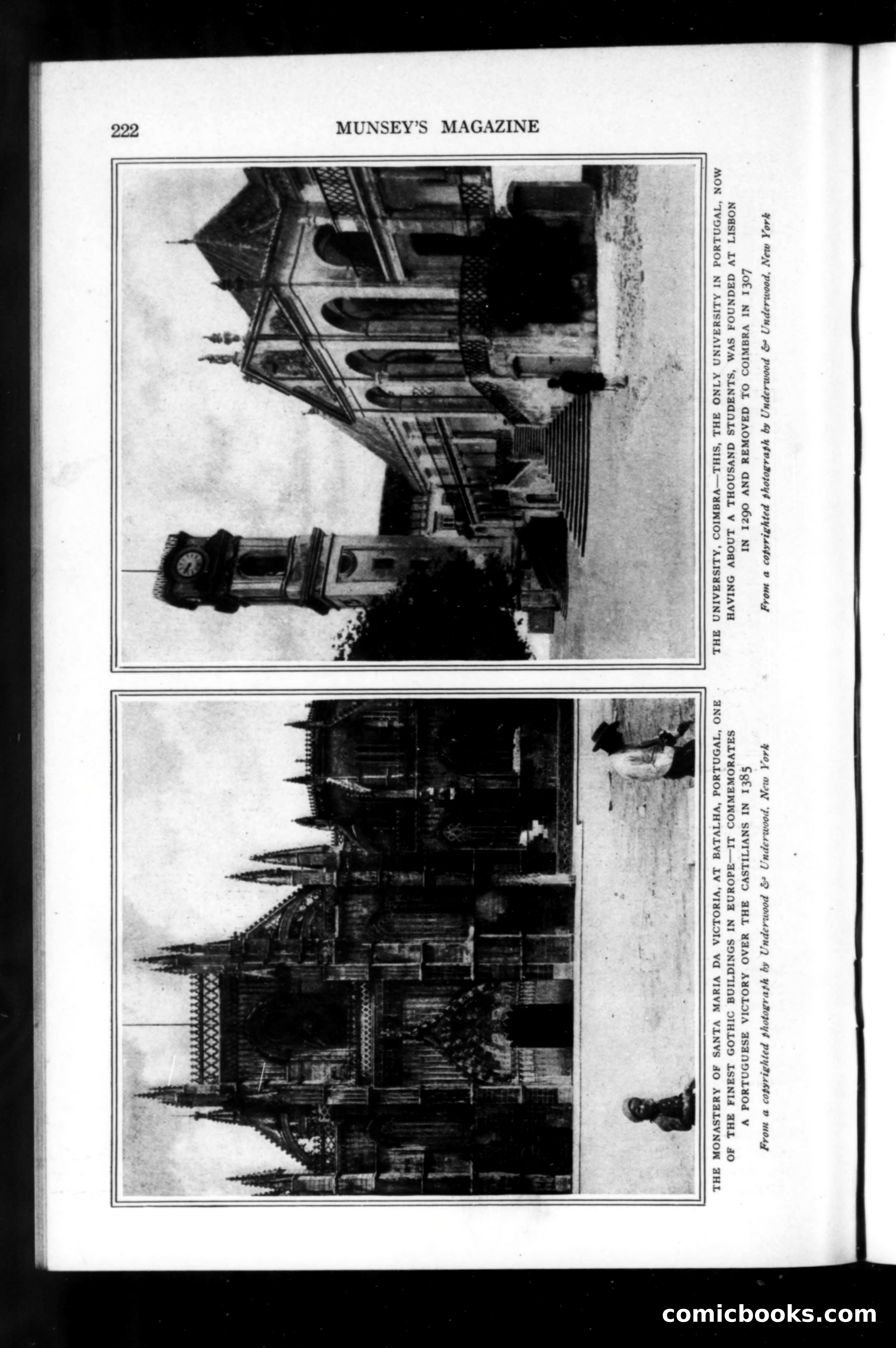 Munsey's Magazine, March 1916 — page 30 of 192