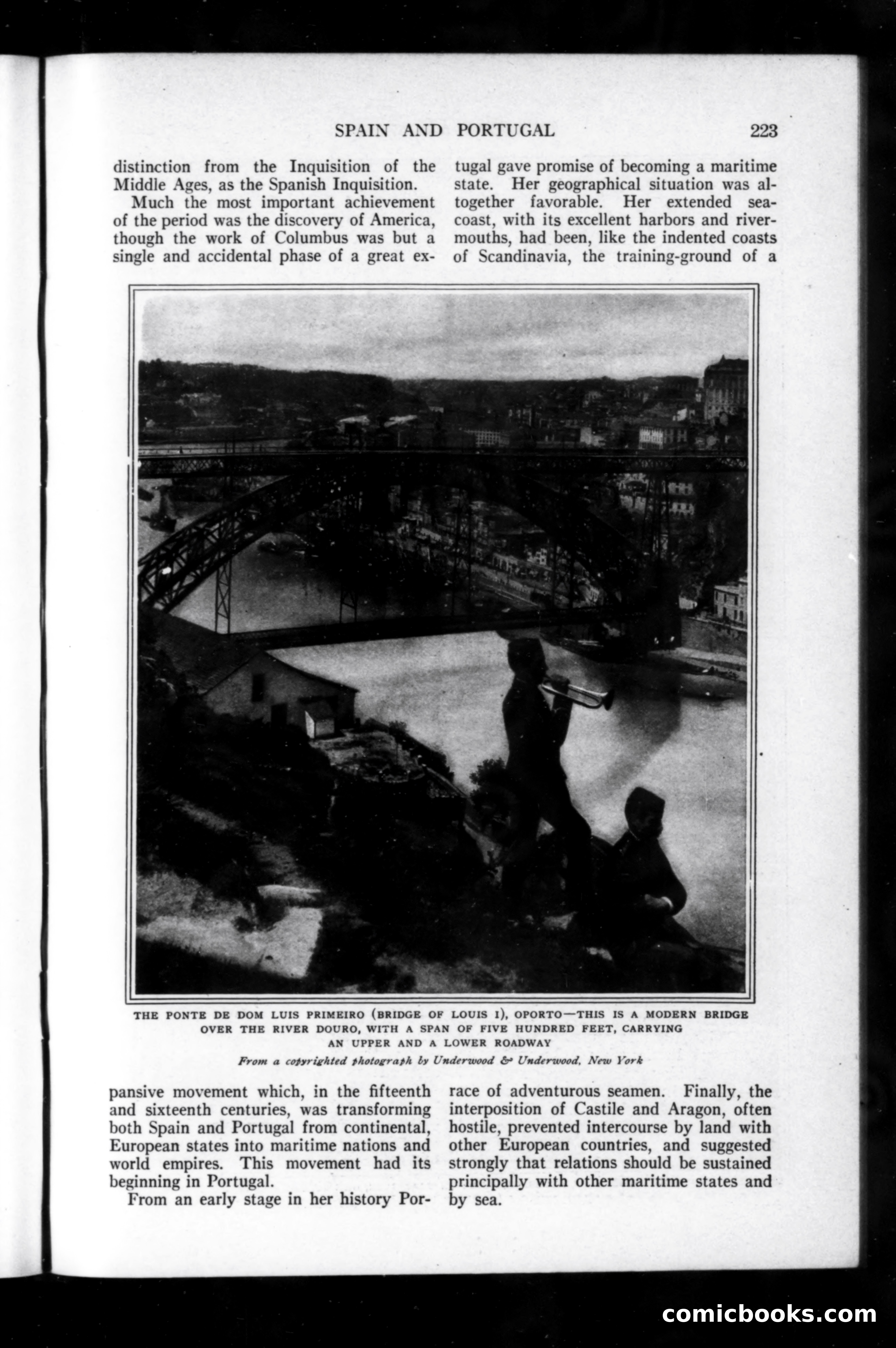 Munsey's Magazine, March 1916 — page 31 of 192