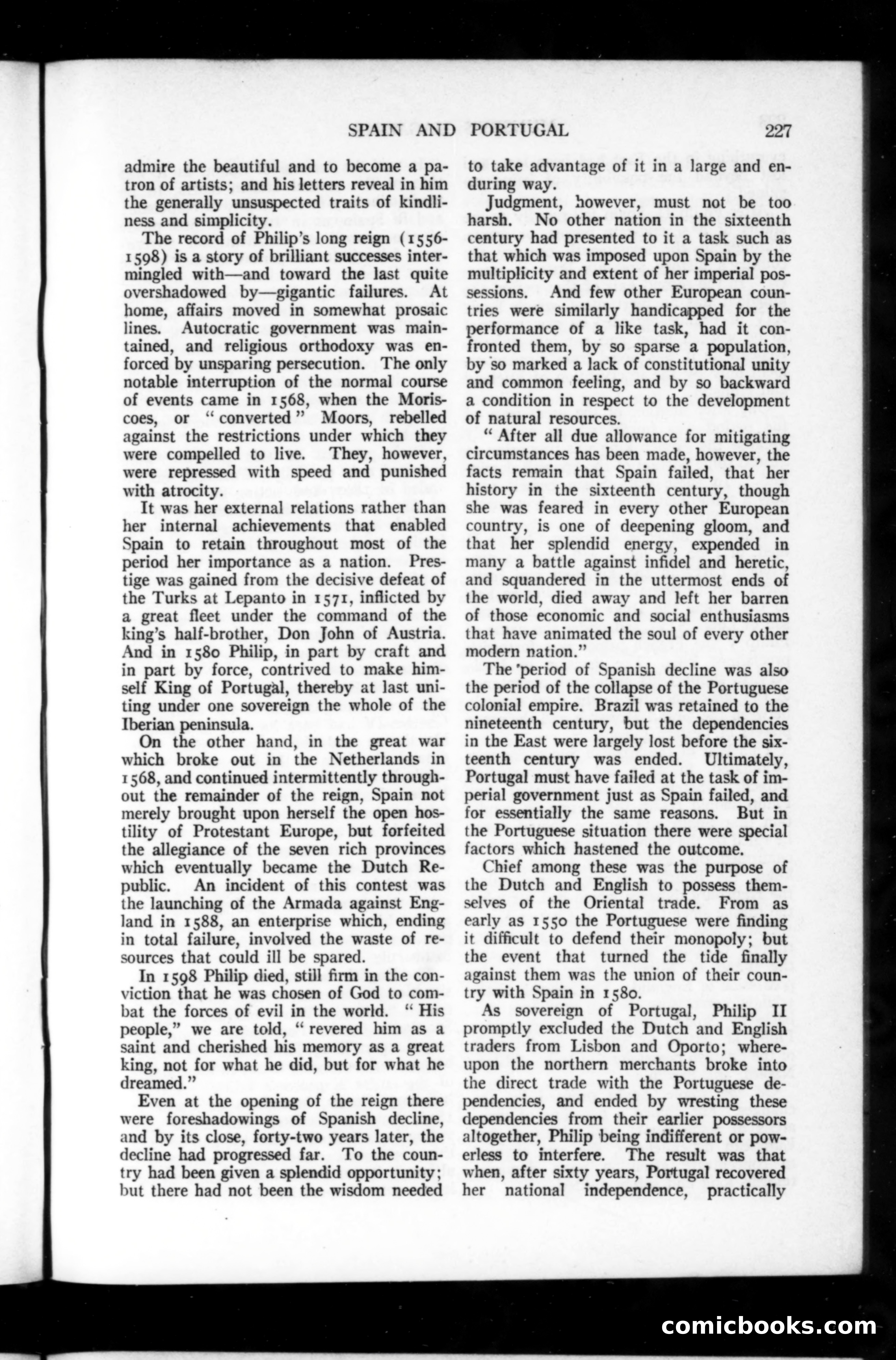 Munsey's Magazine, March 1916 — page 35 of 192