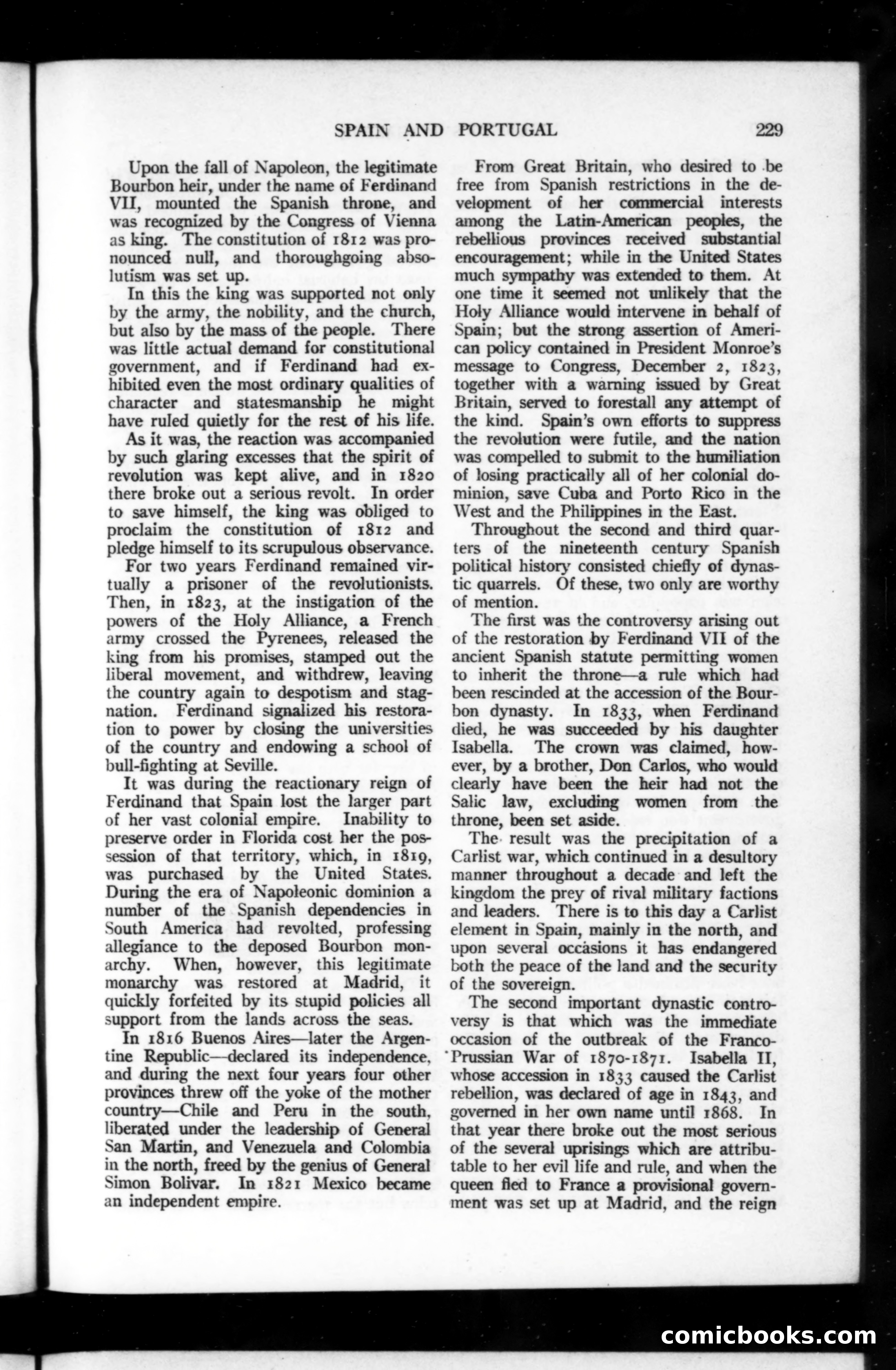 Munsey's Magazine, March 1916 — page 37 of 192