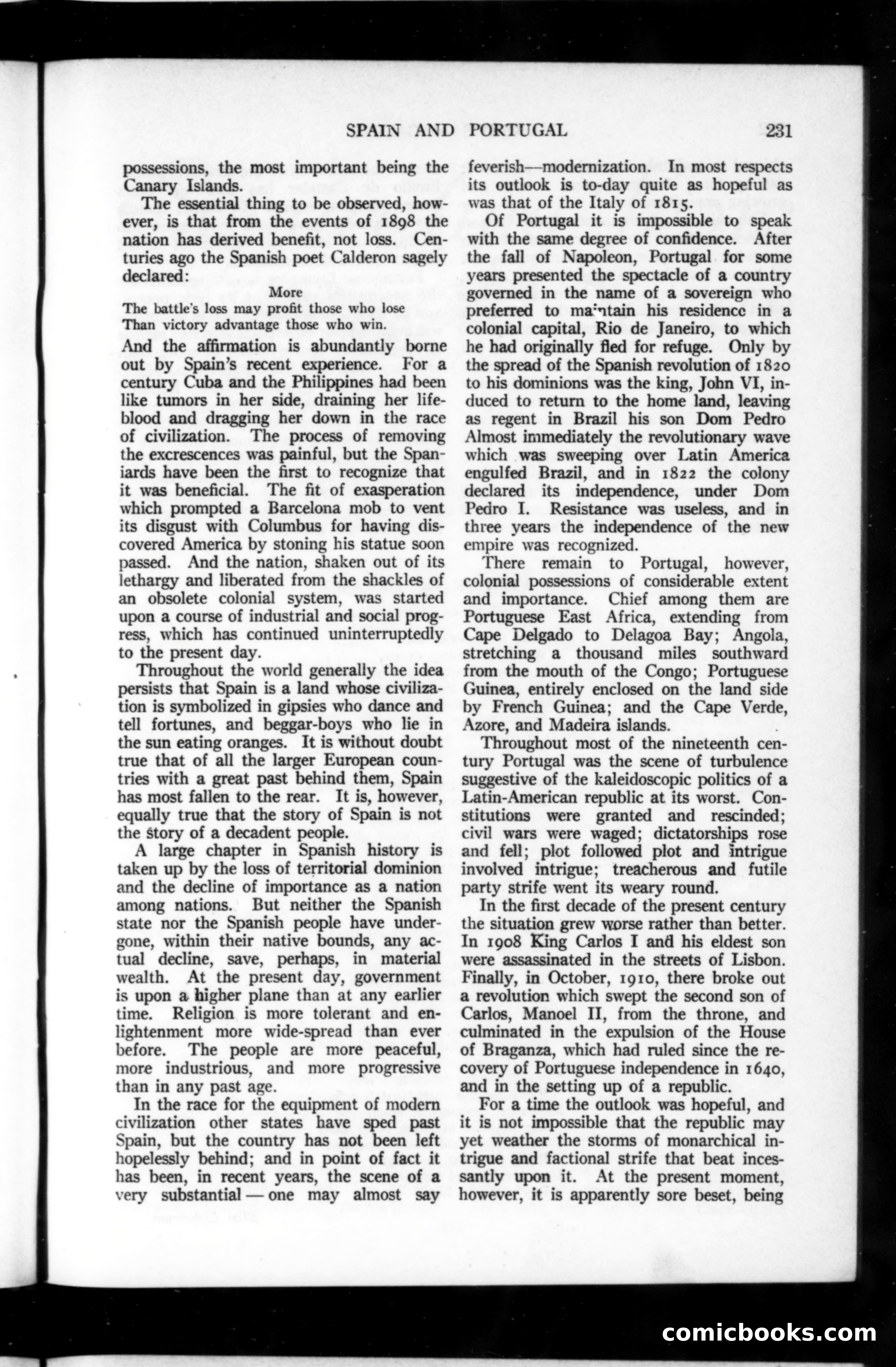 Munsey's Magazine, March 1916 — page 39 of 192