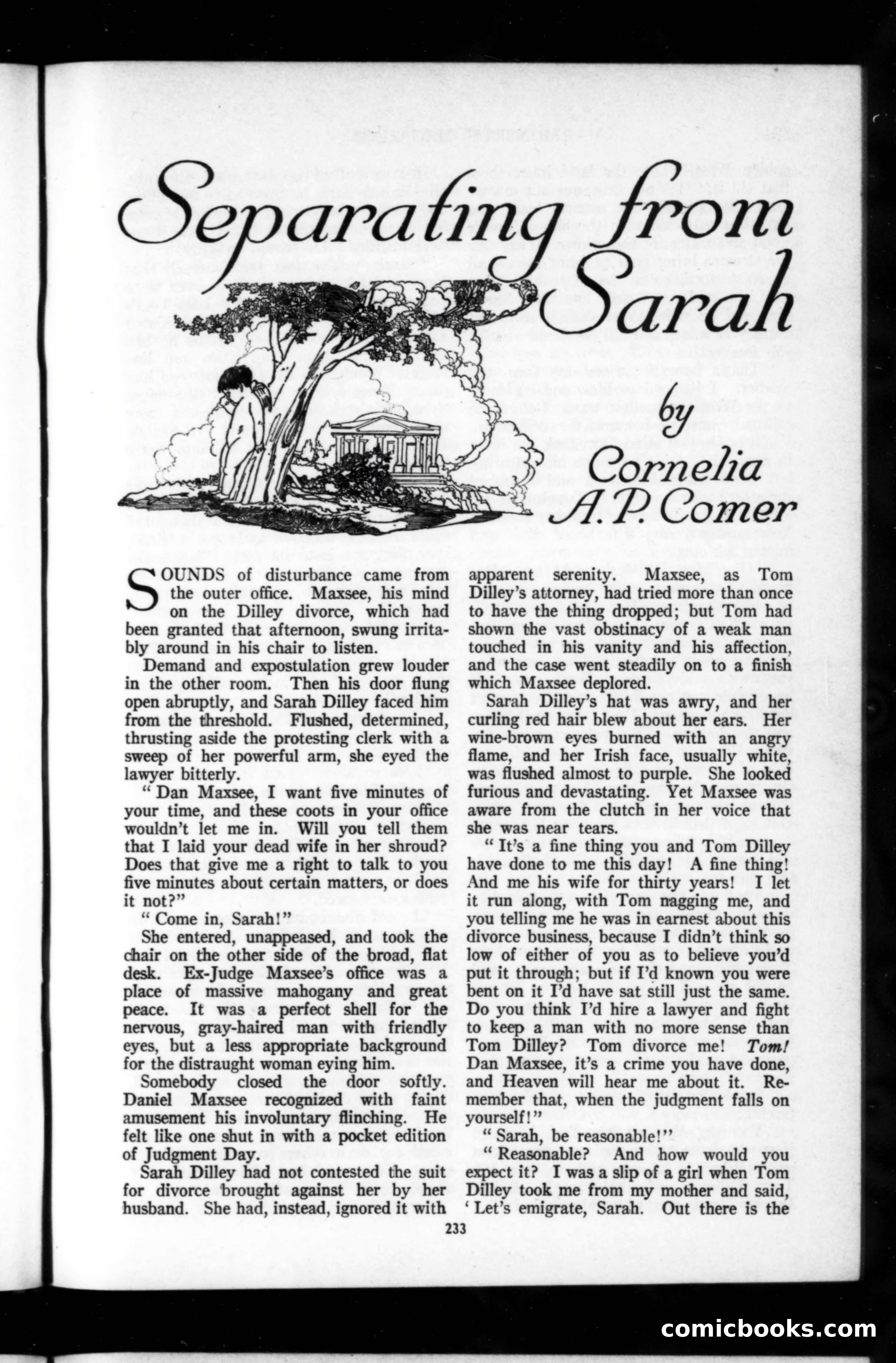 Munsey's Magazine, March 1916 — page 41 of 192