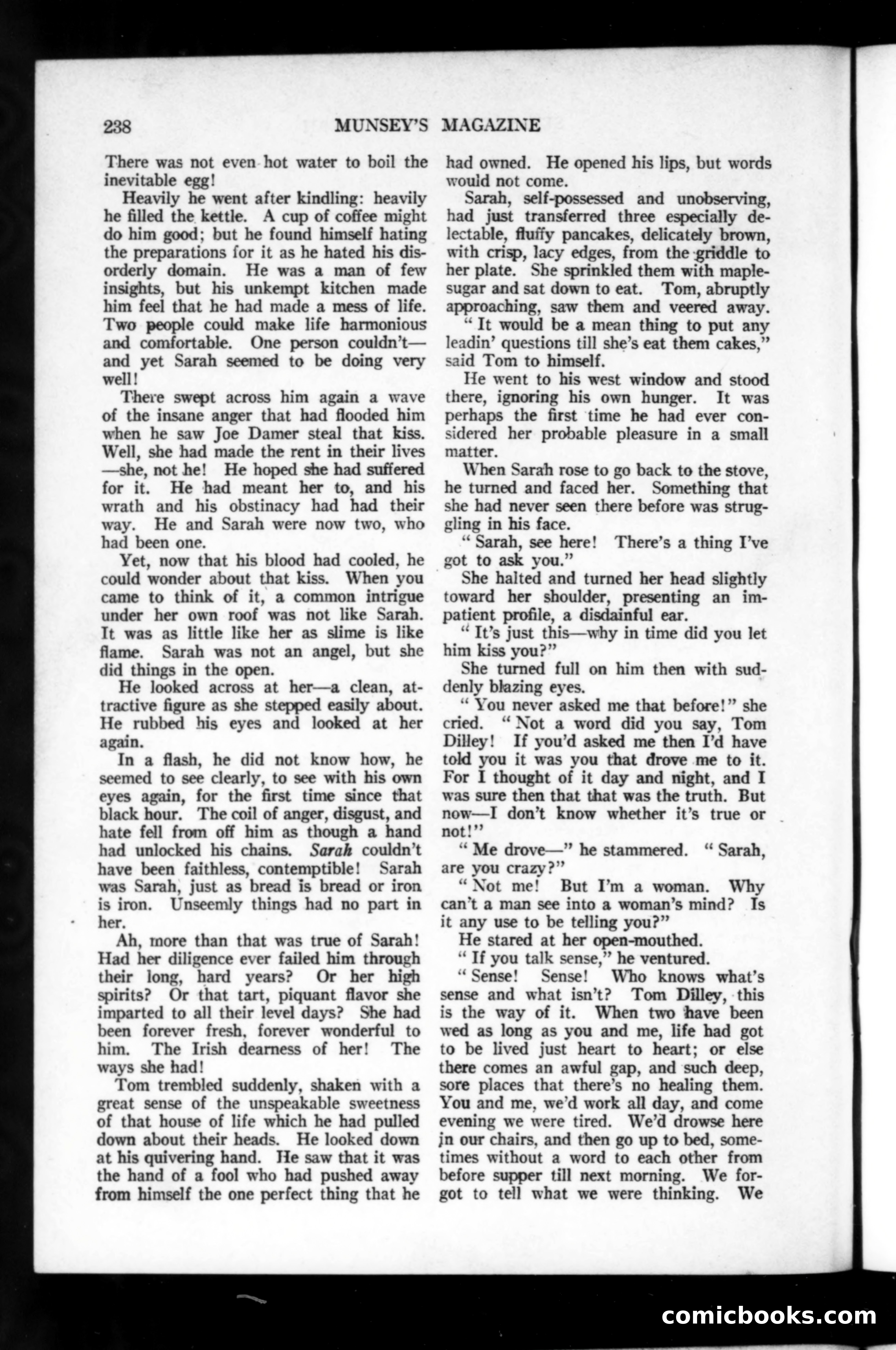 Munsey's Magazine, March 1916 — page 46 of 192