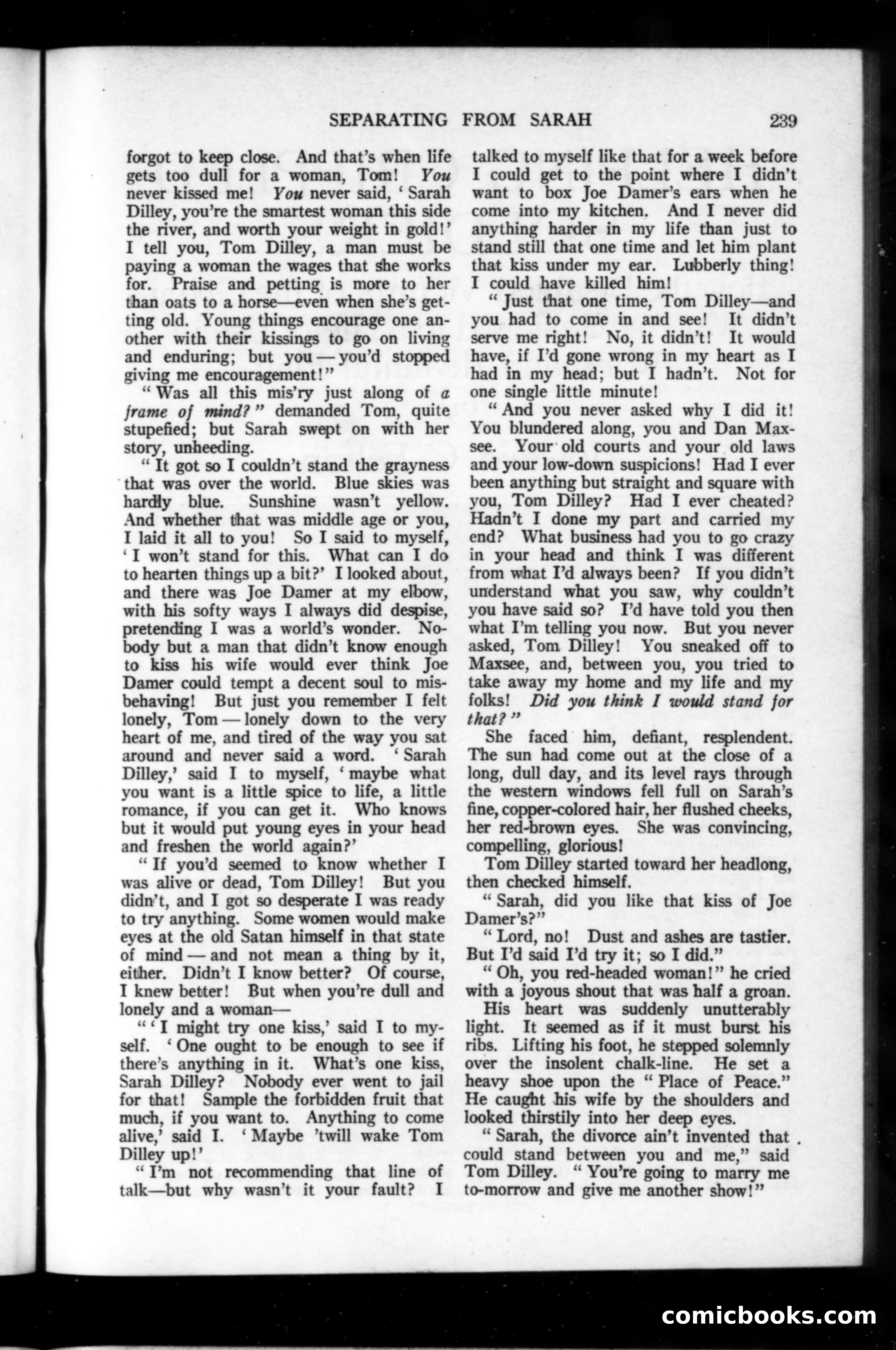 Munsey's Magazine, March 1916 — page 47 of 192