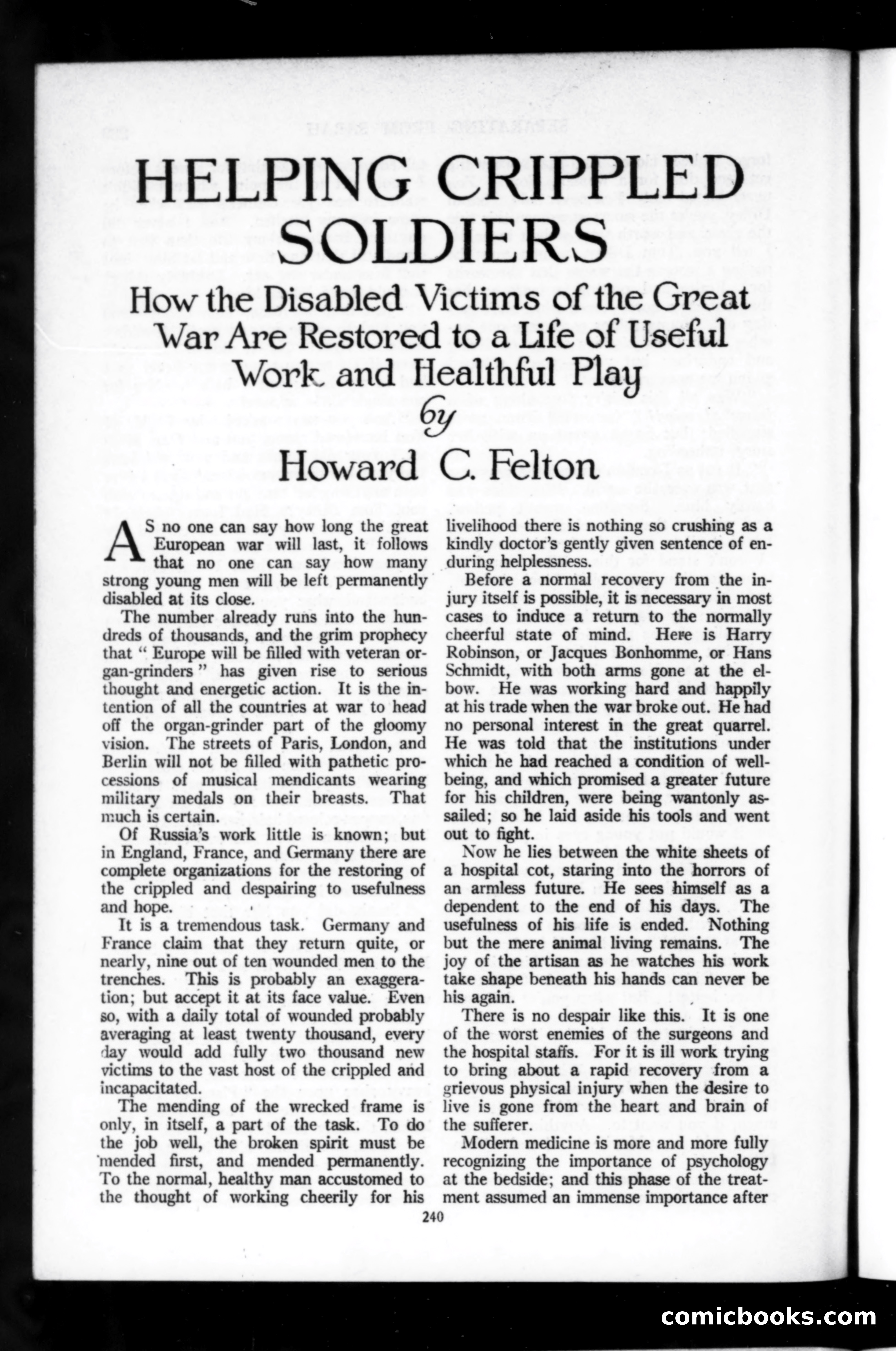 Munsey's Magazine, March 1916 — page 48 of 192
