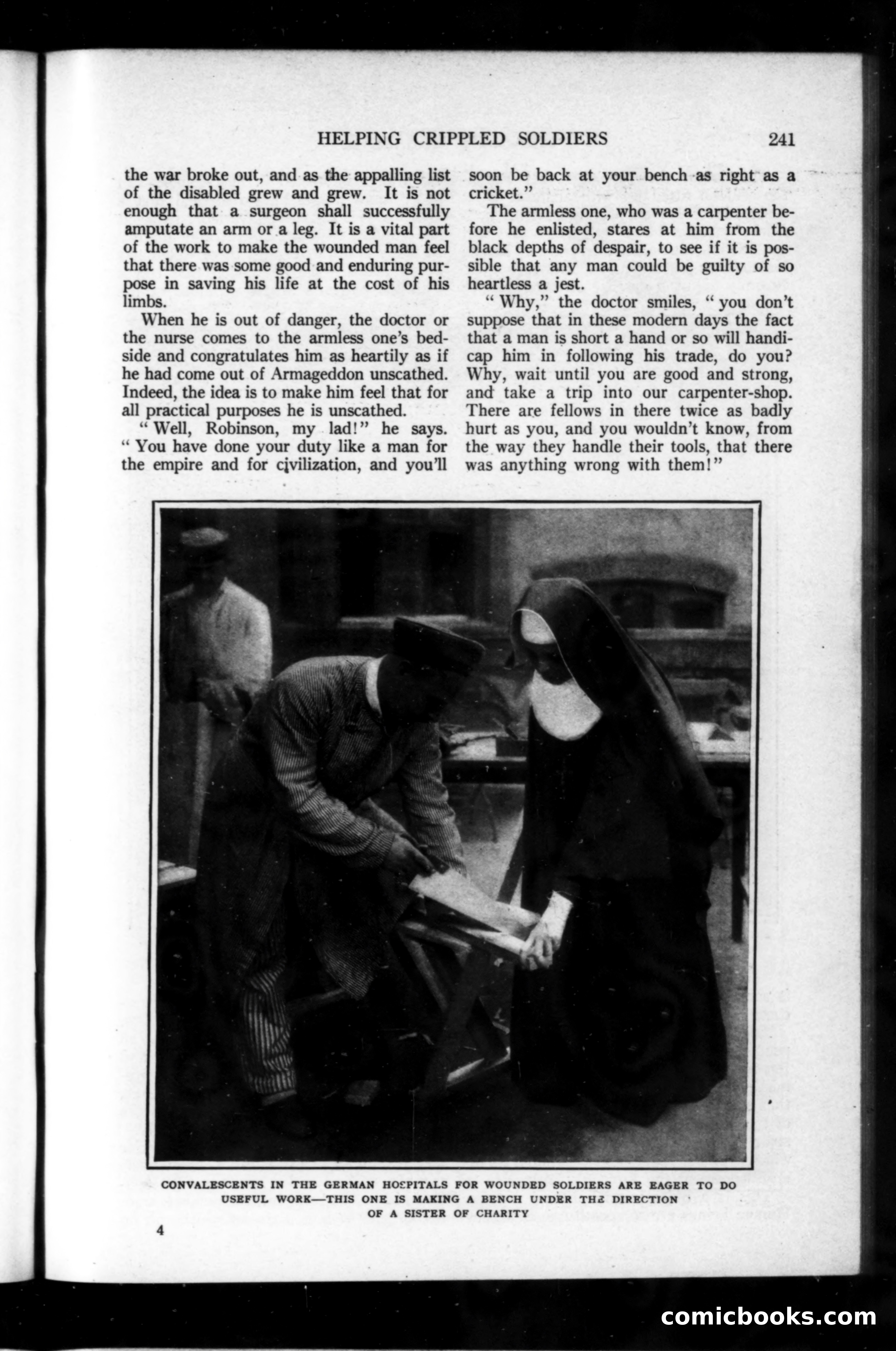 Munsey's Magazine, March 1916 — page 49 of 192