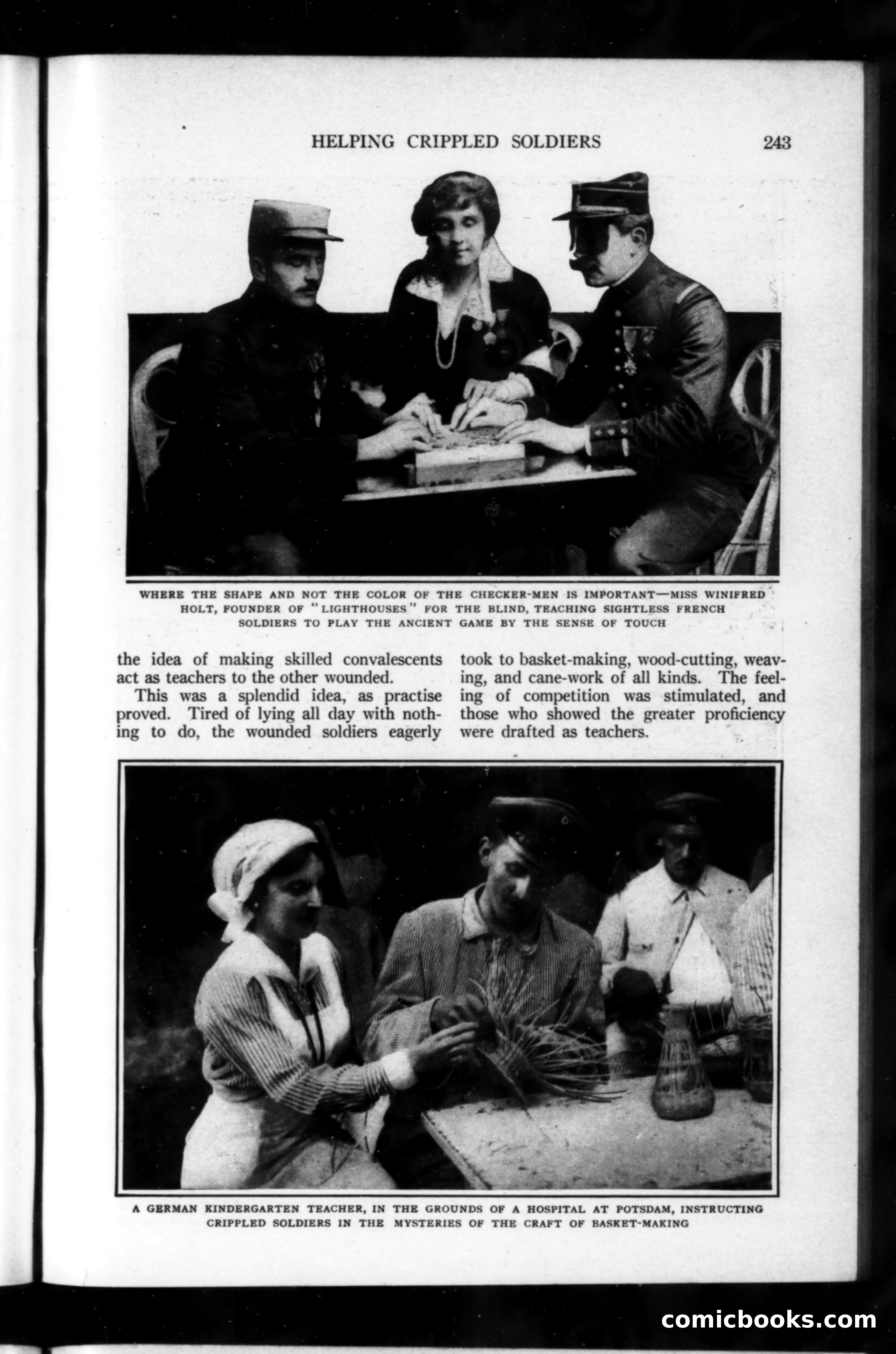 Munsey's Magazine, March 1916 — page 51 of 192