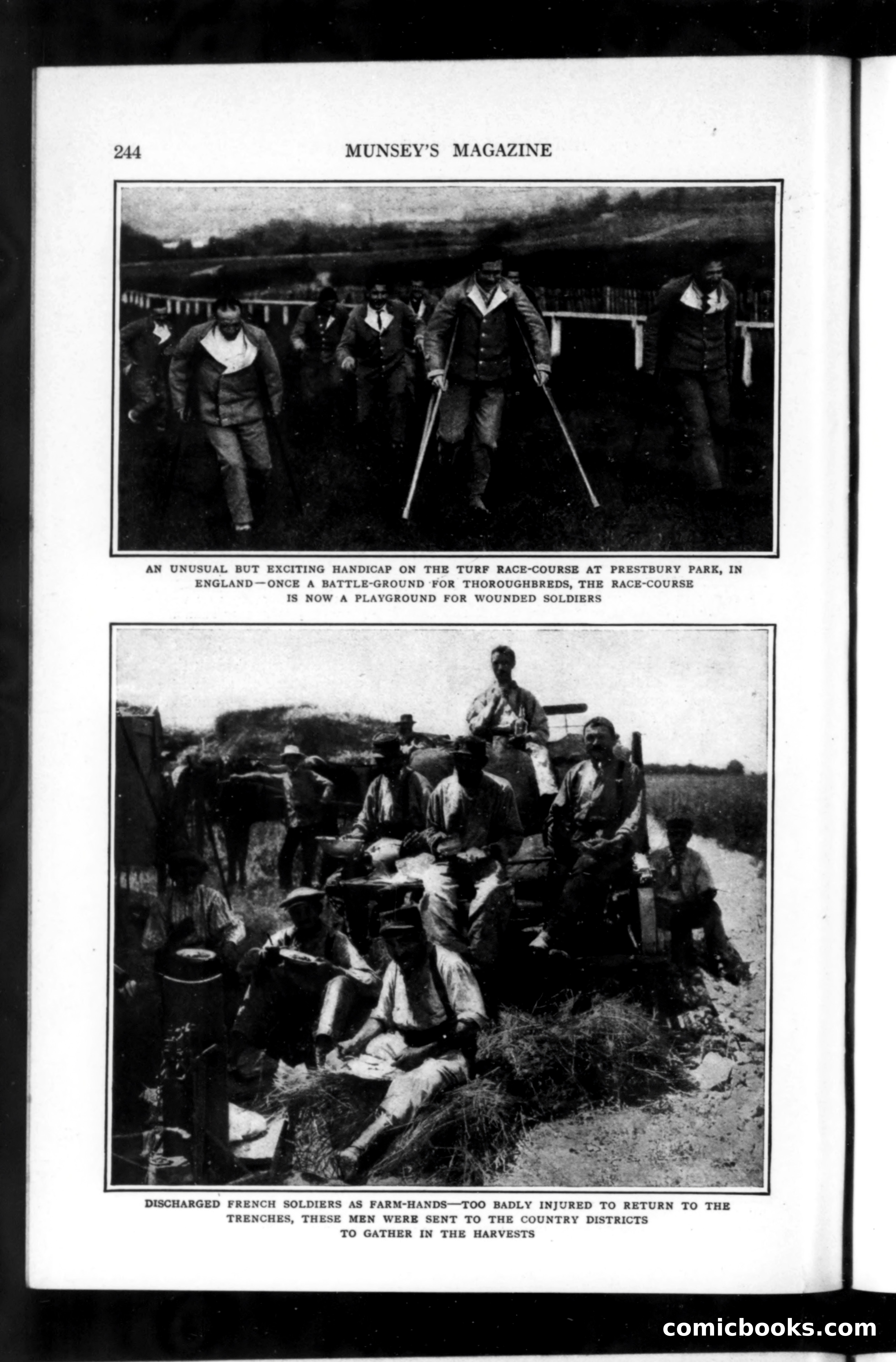 Munsey's Magazine, March 1916 — page 52 of 192