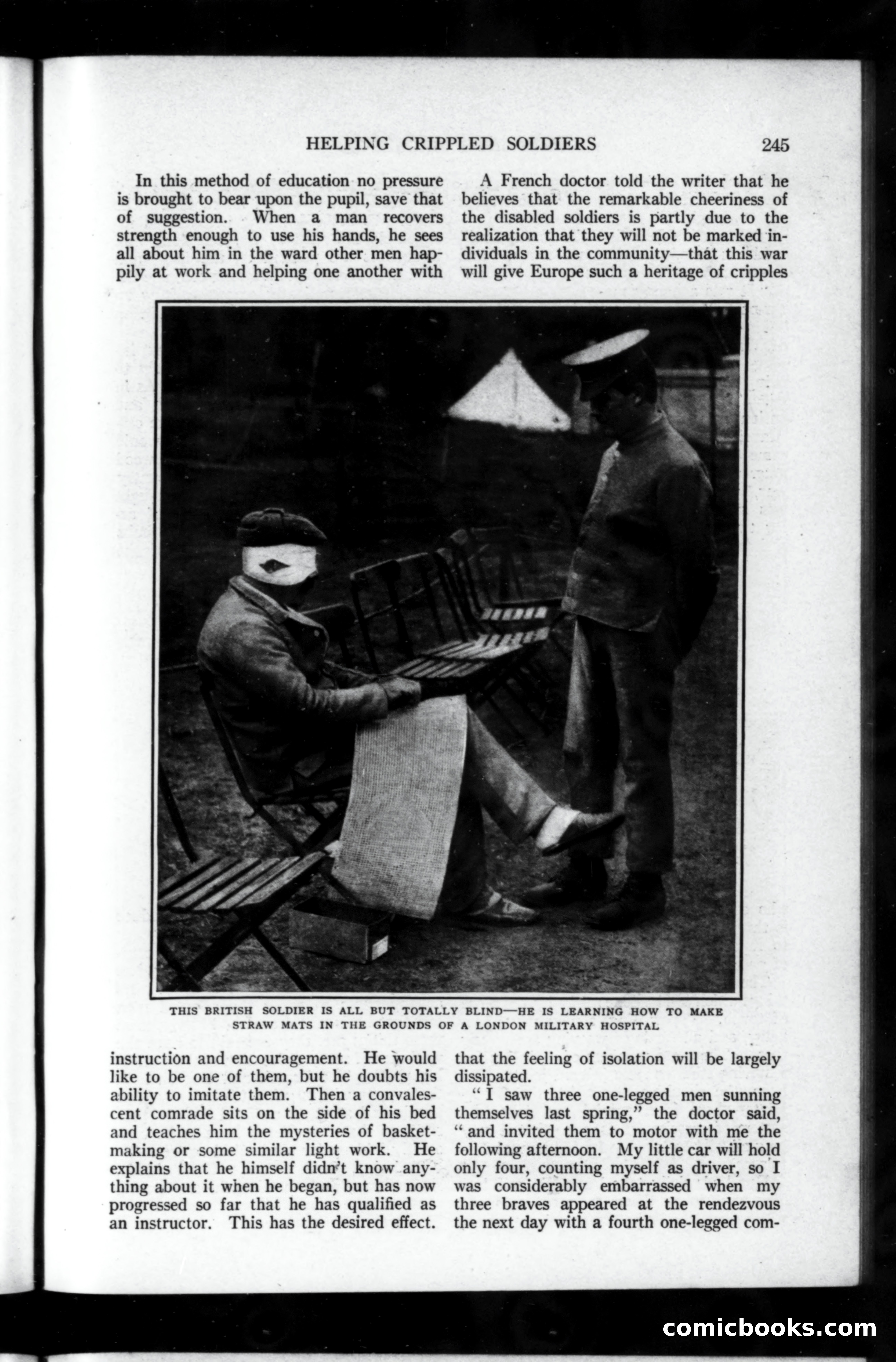Munsey's Magazine, March 1916 — page 53 of 192