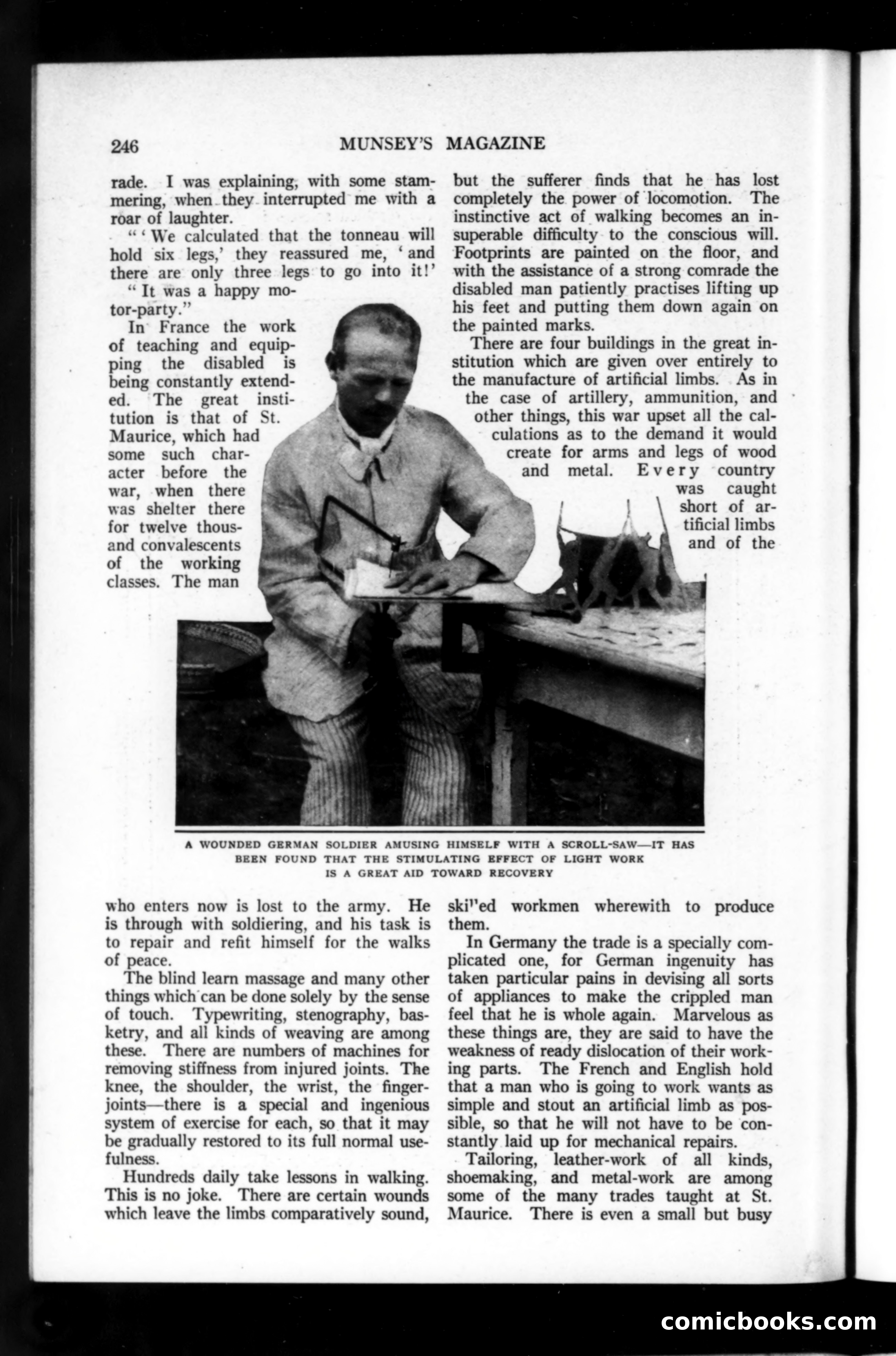 Munsey's Magazine, March 1916 — page 54 of 192