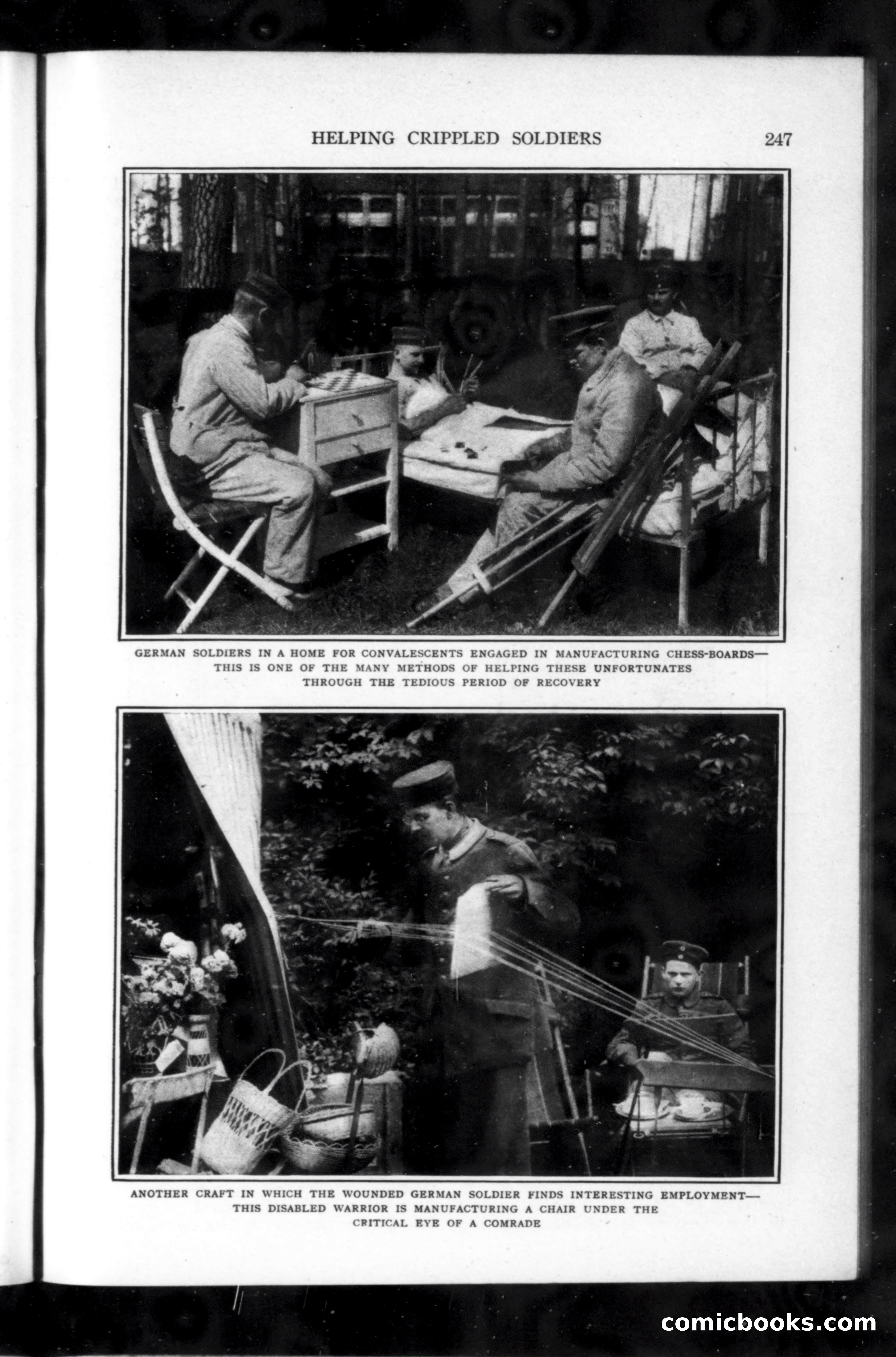 Munsey's Magazine, March 1916 — page 55 of 192