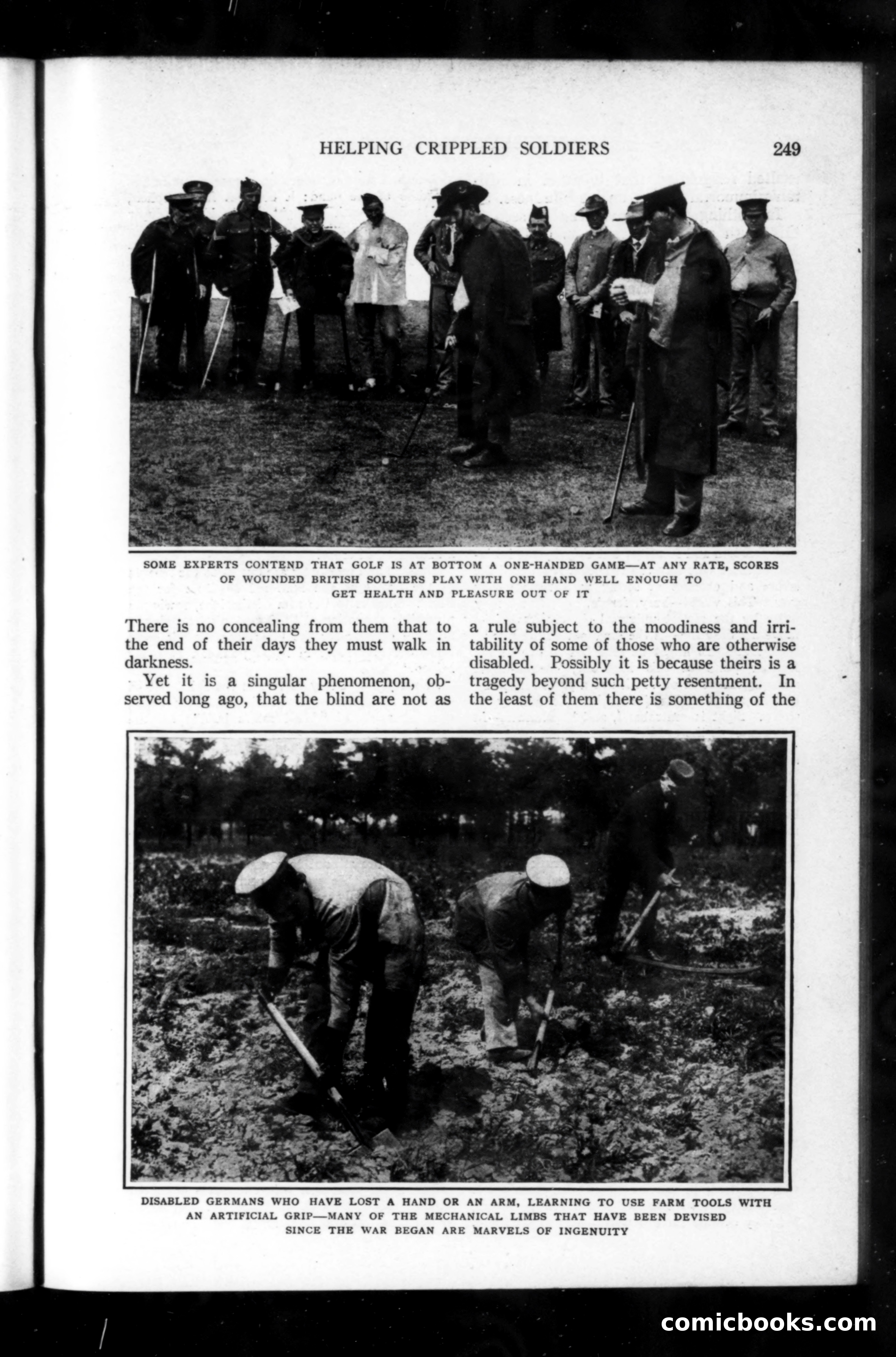 Munsey's Magazine, March 1916 — page 57 of 192