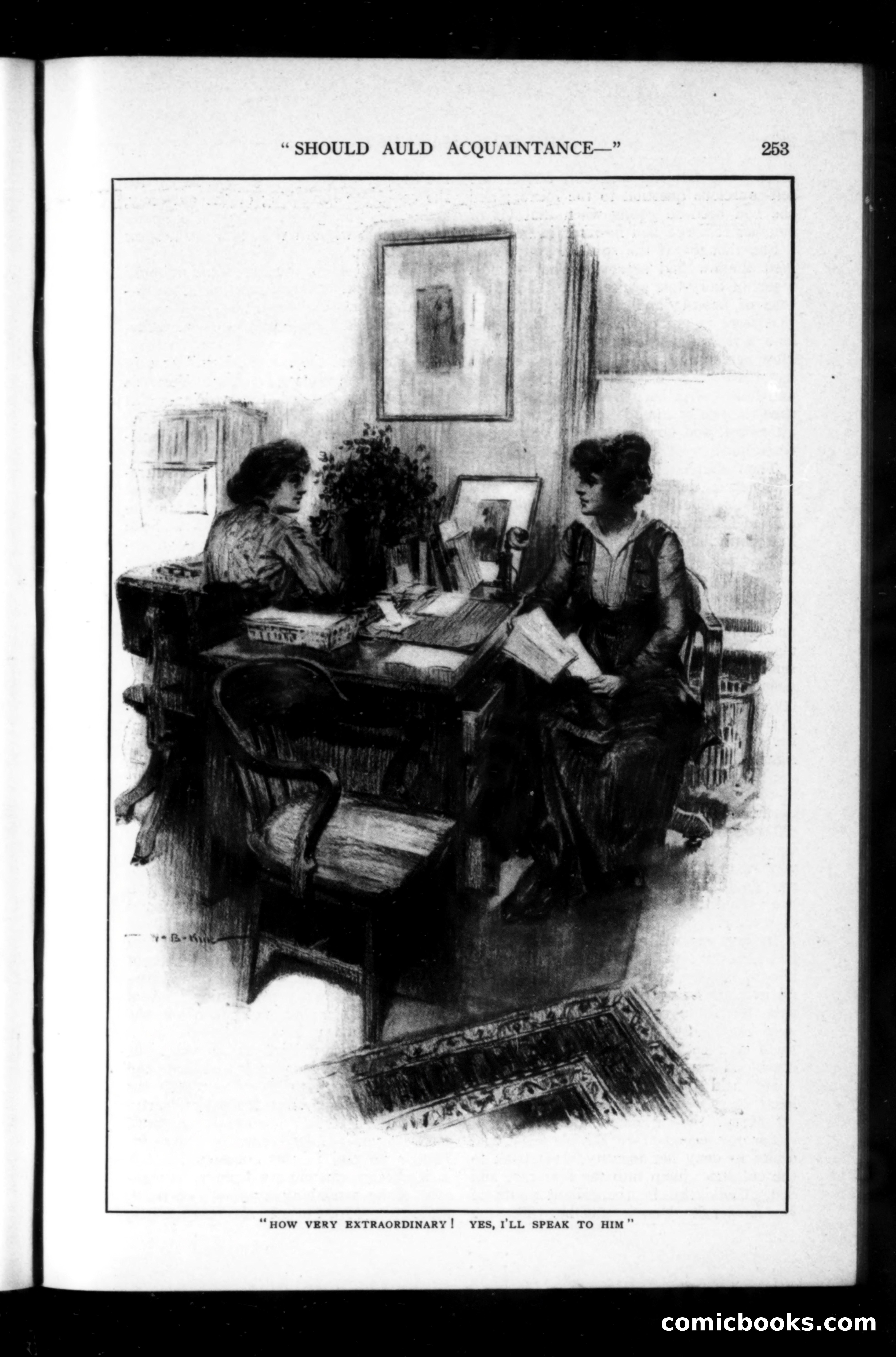 Munsey's Magazine, March 1916 — page 61 of 192