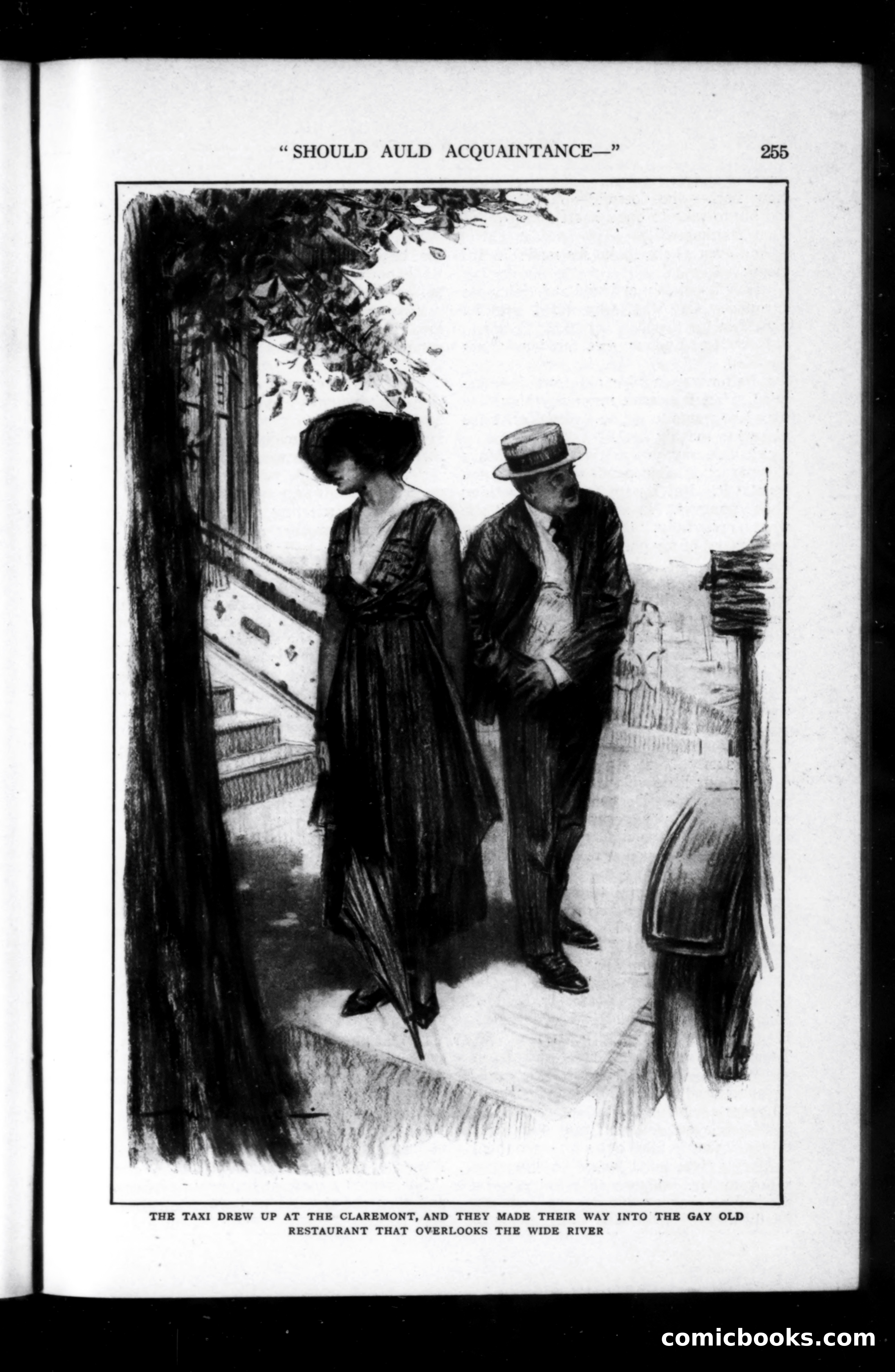 Munsey's Magazine, March 1916 — page 63 of 192