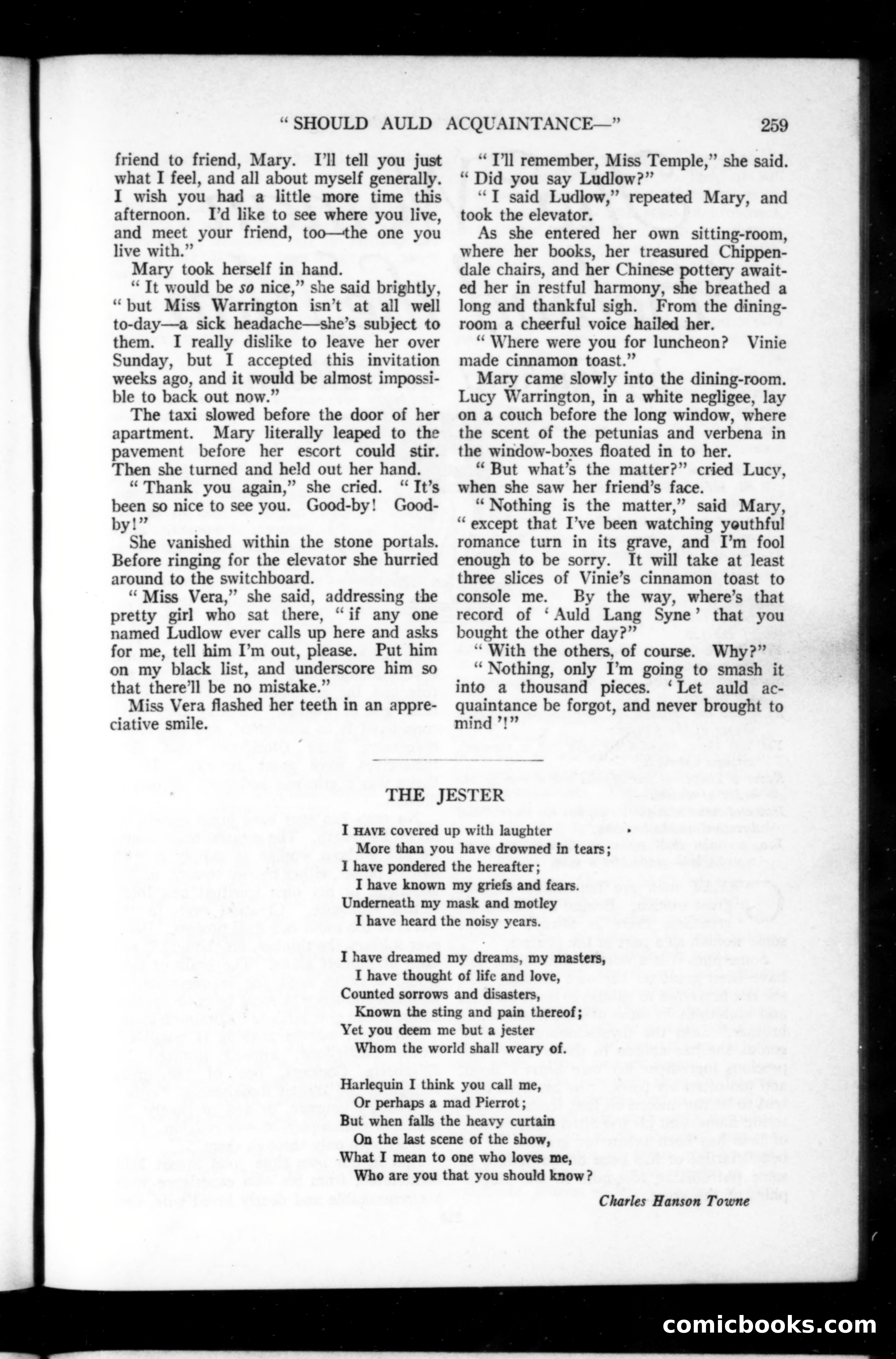Munsey's Magazine, March 1916 — page 67 of 192