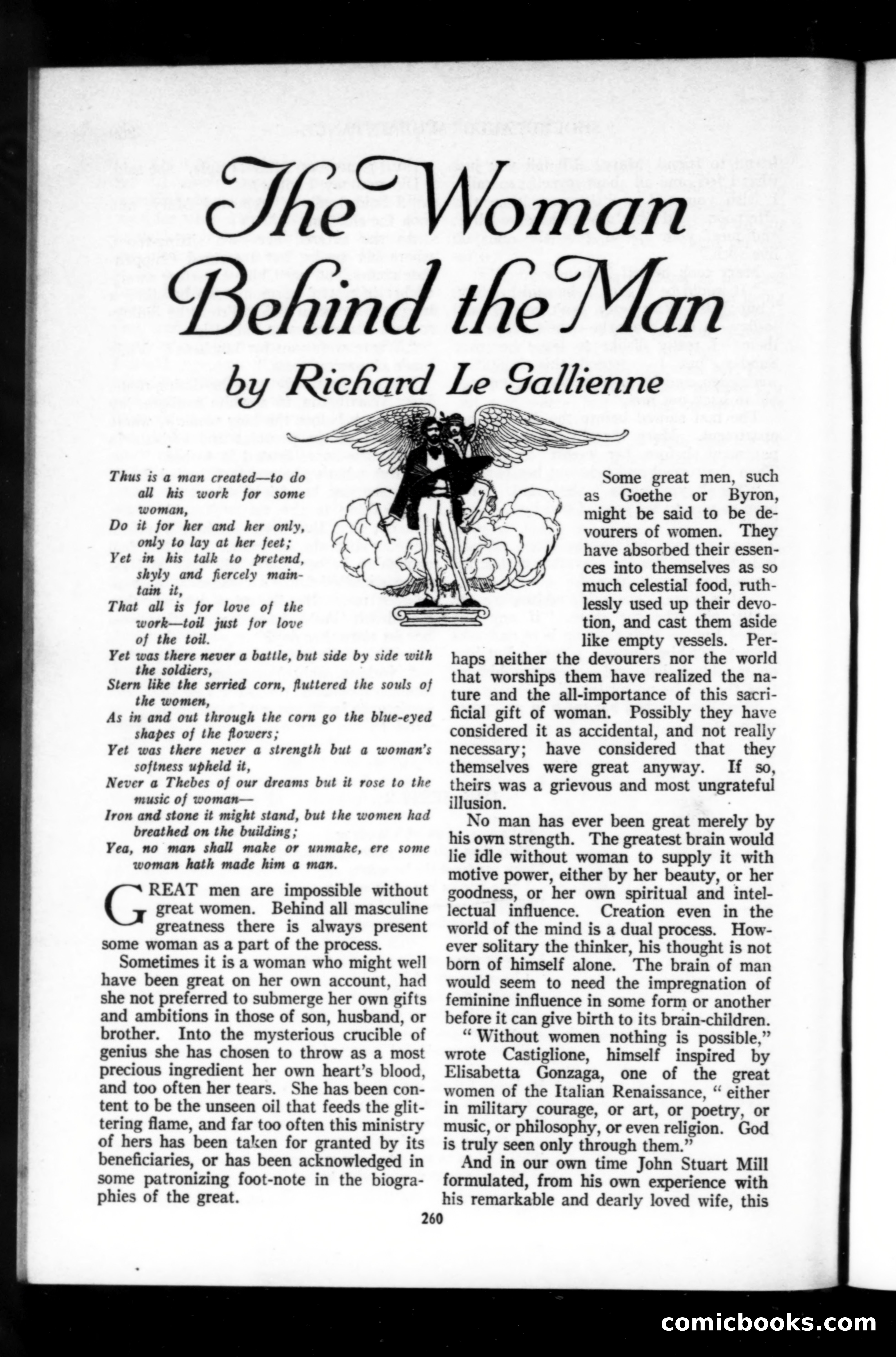 Munsey's Magazine, March 1916 — page 68 of 192