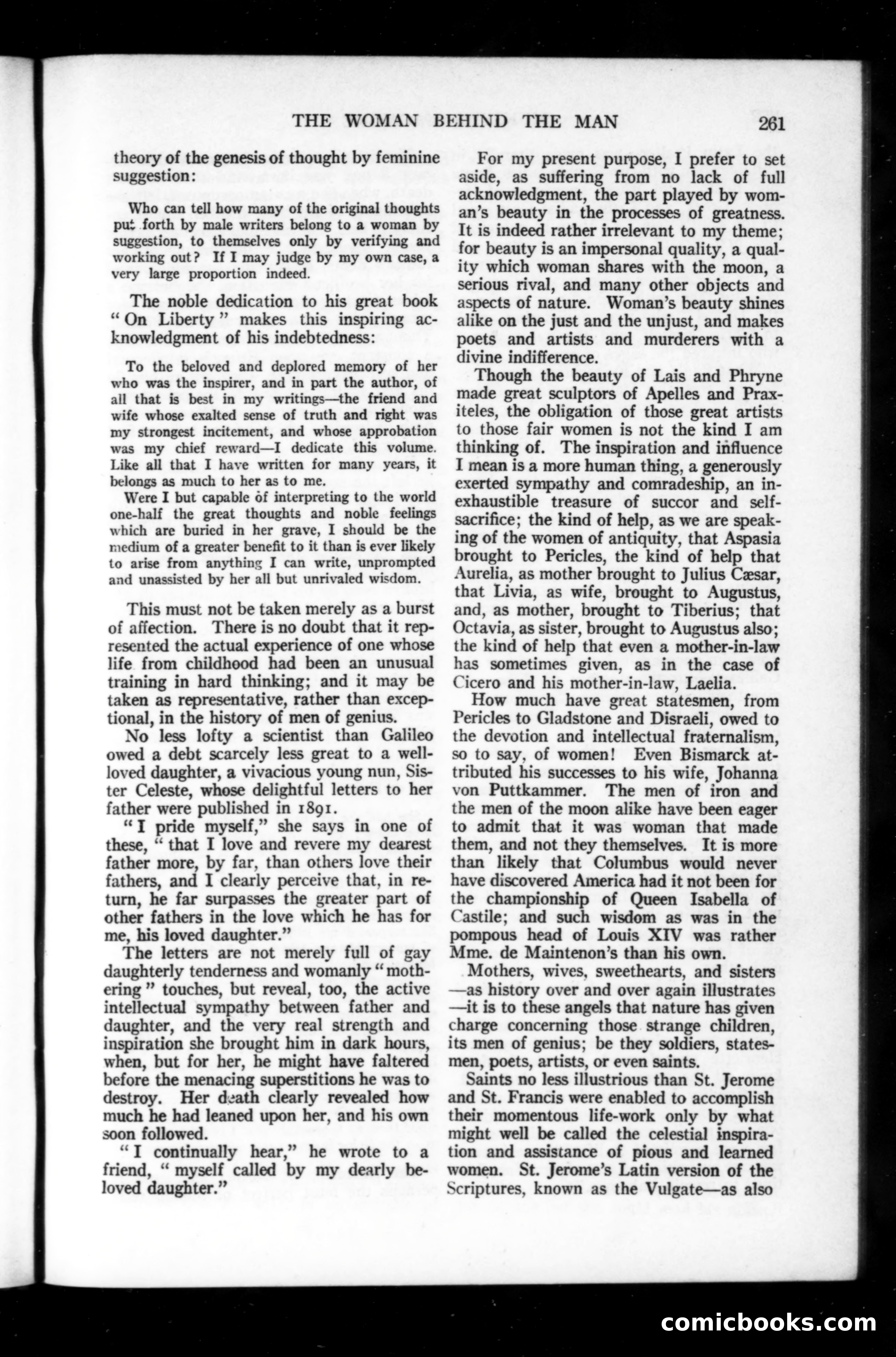 Munsey's Magazine, March 1916 — page 69 of 192