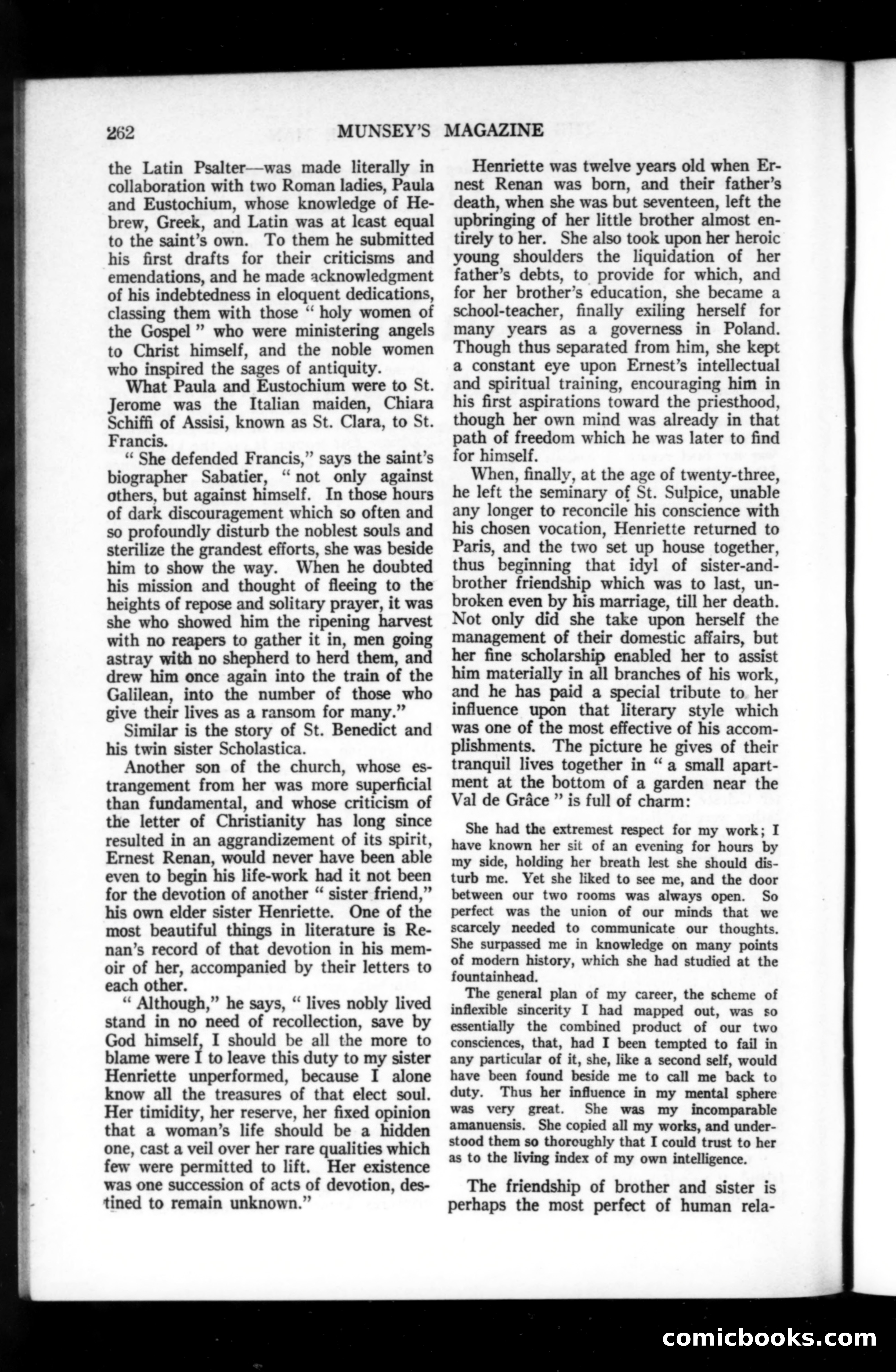 Munsey's Magazine, March 1916 — page 70 of 192