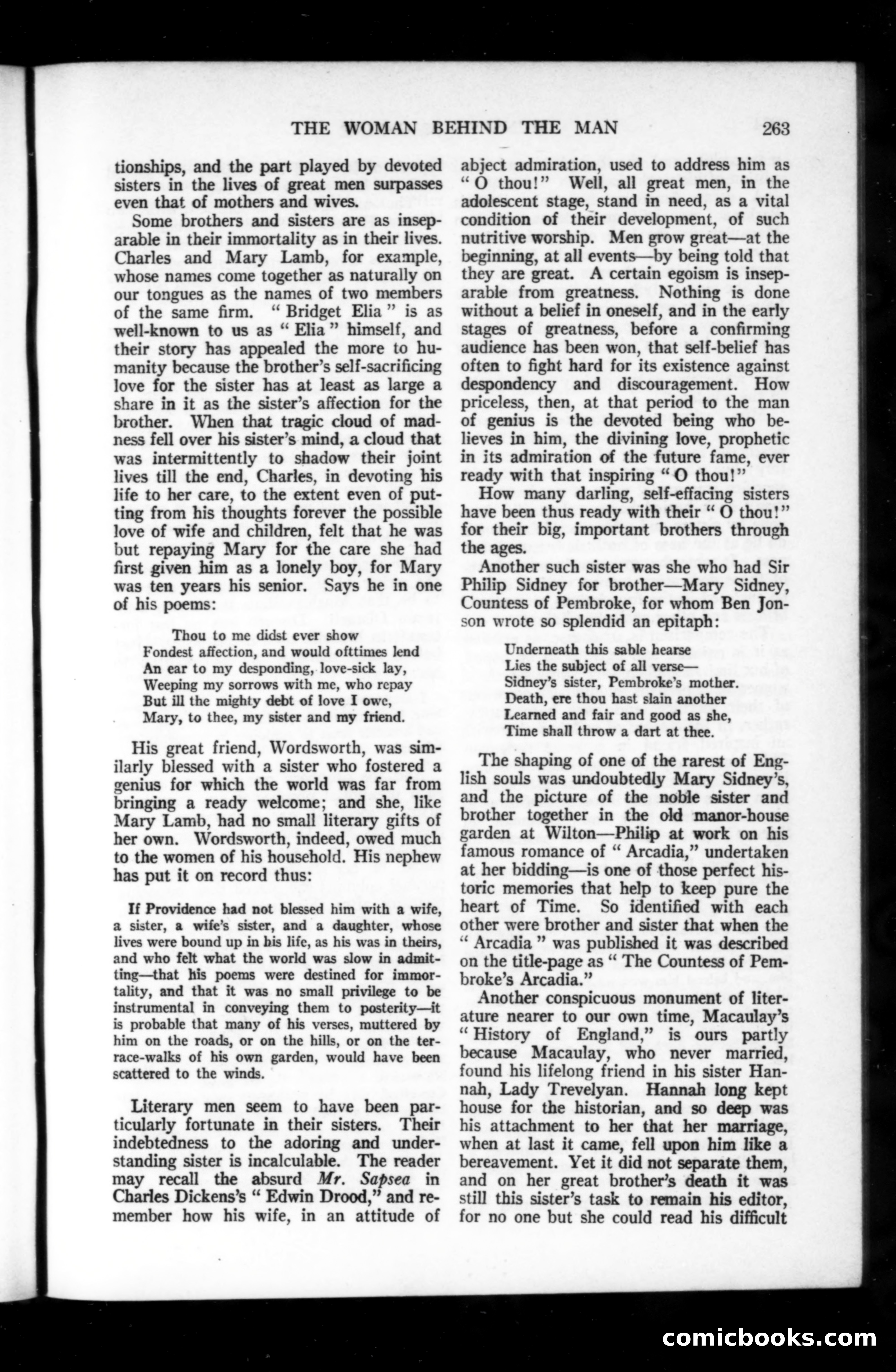 Munsey's Magazine, March 1916 — page 71 of 192