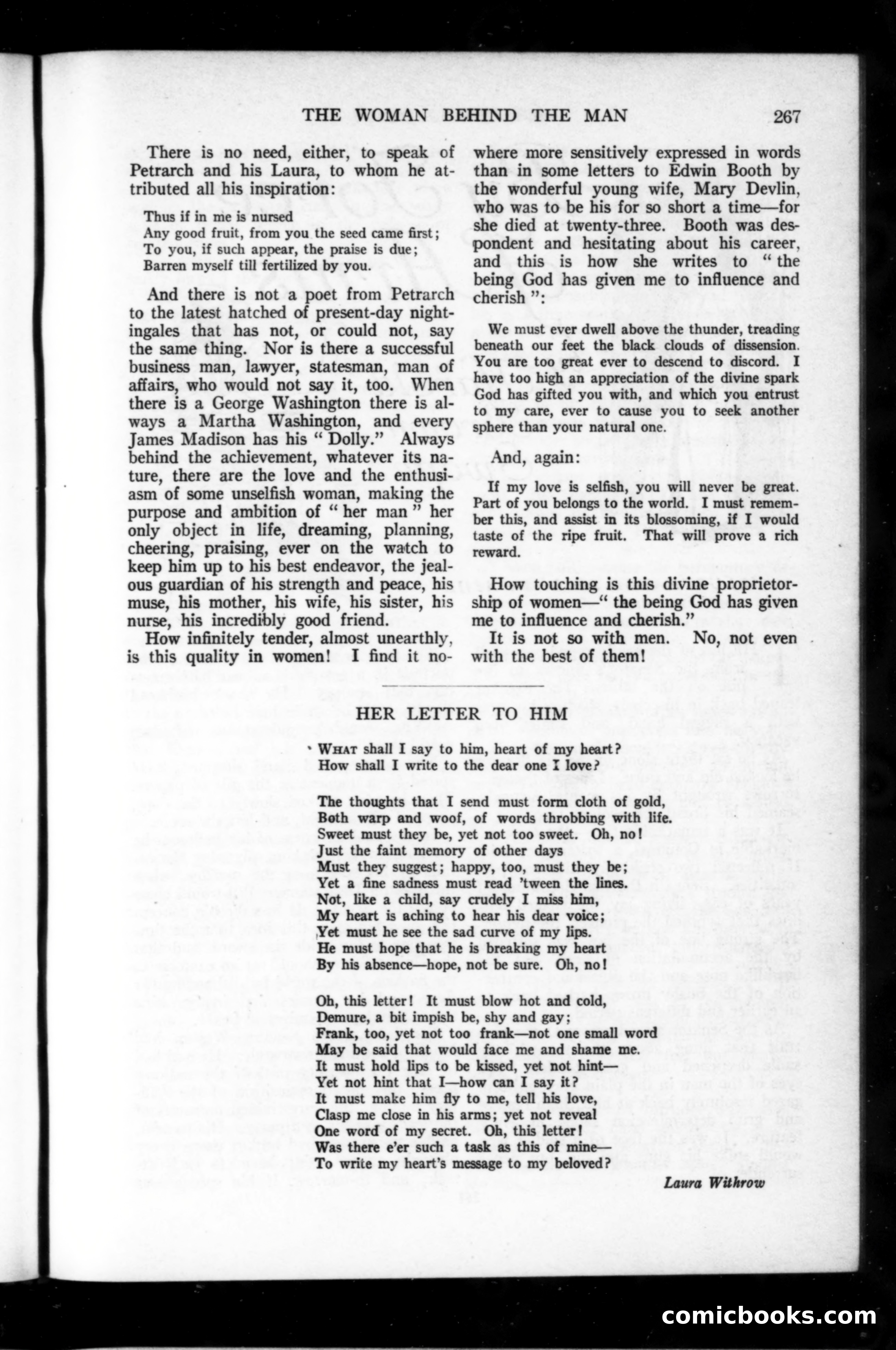 Munsey's Magazine, March 1916 — page 75 of 192
