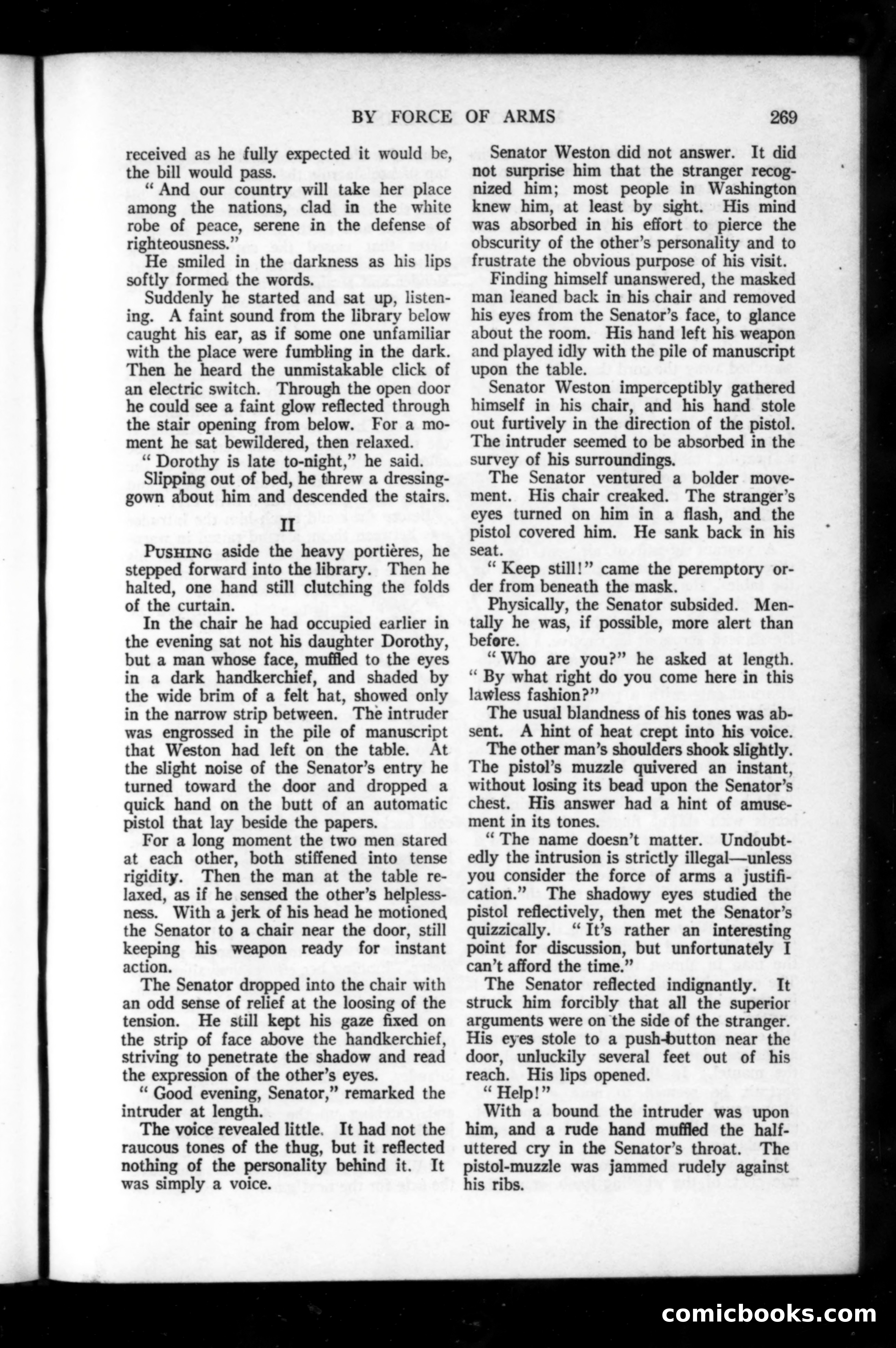 Munsey's Magazine, March 1916 — page 77 of 192