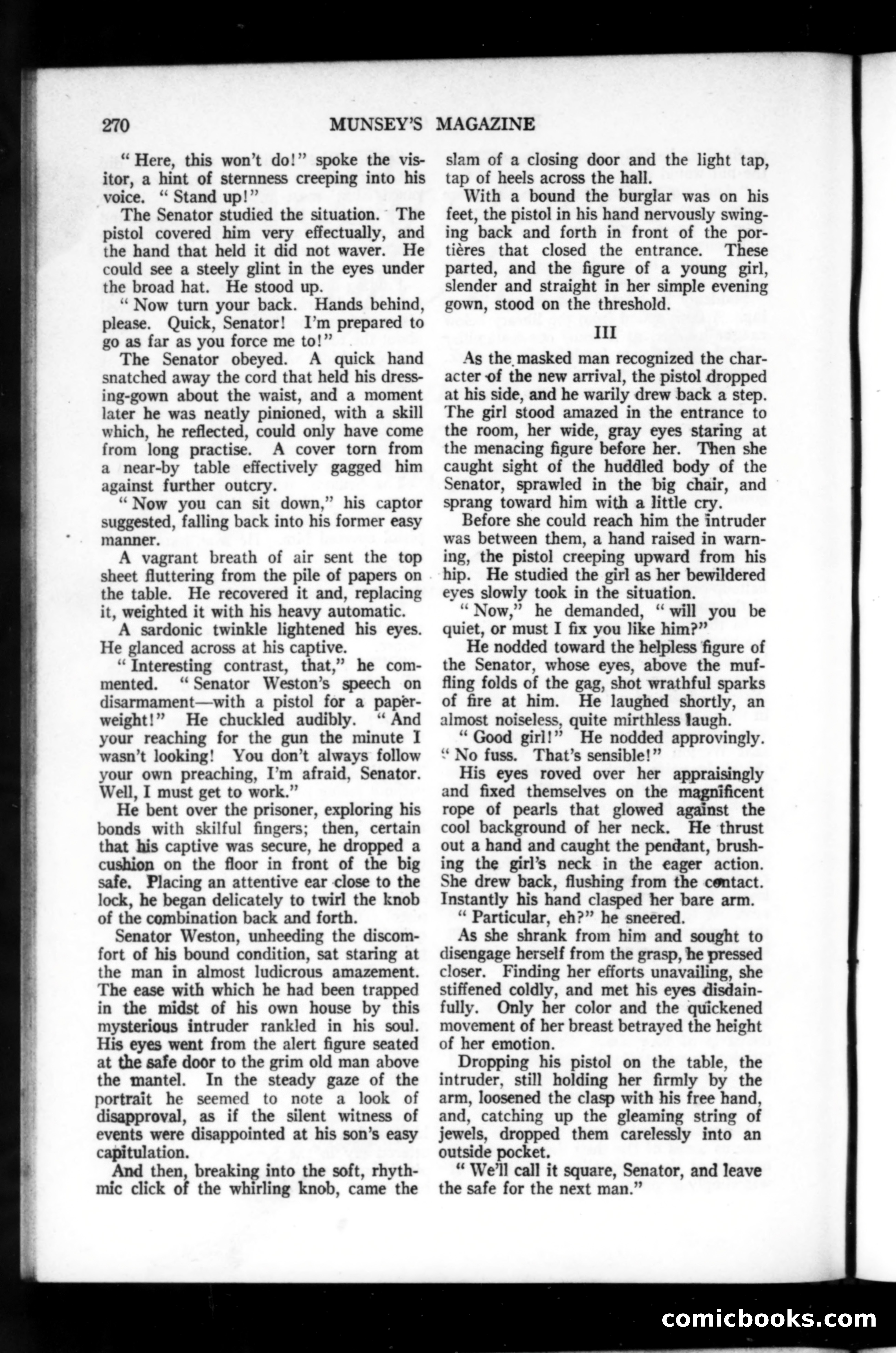 Munsey's Magazine, March 1916 — page 78 of 192