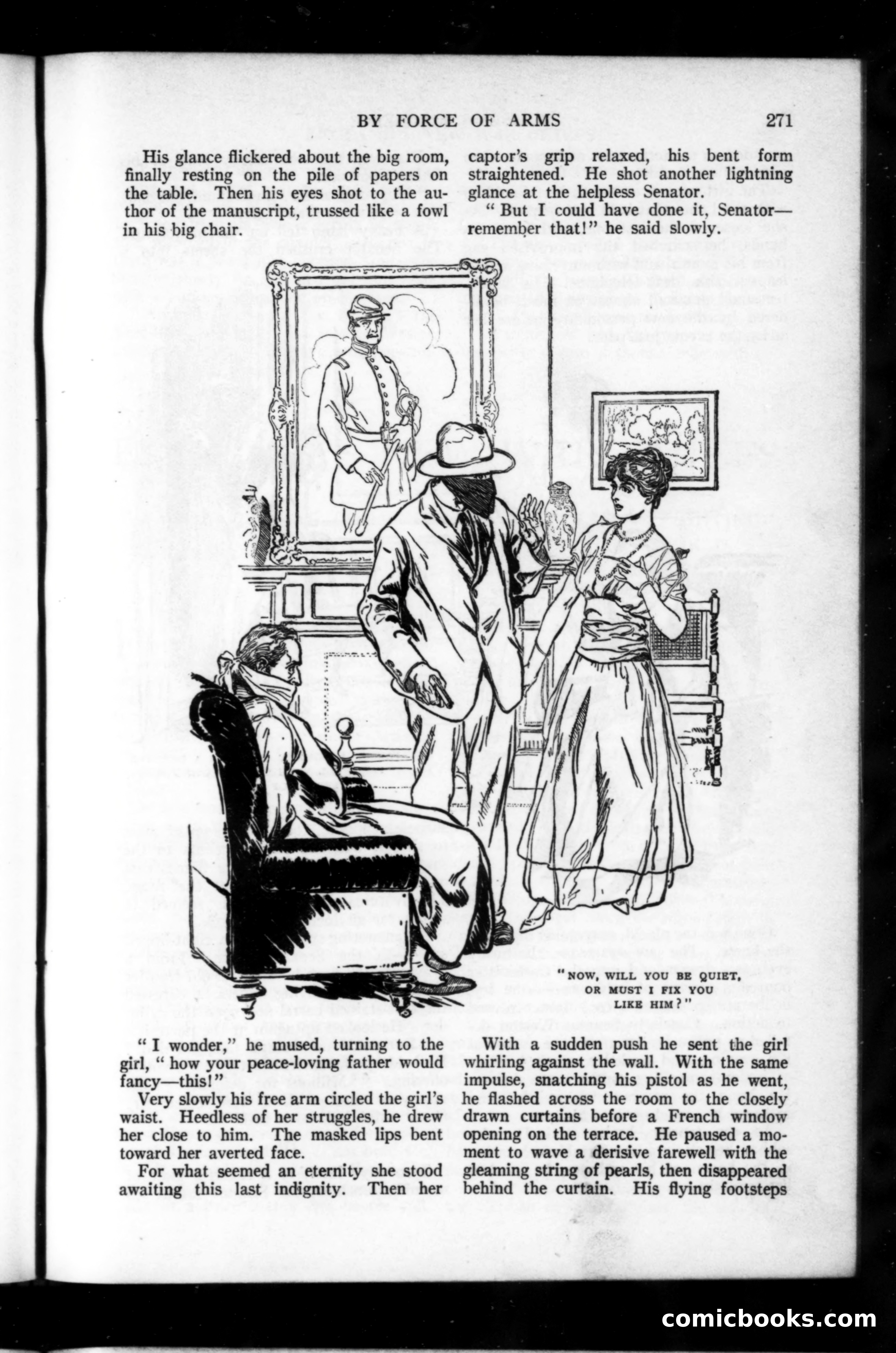 Munsey's Magazine, March 1916 — page 79 of 192