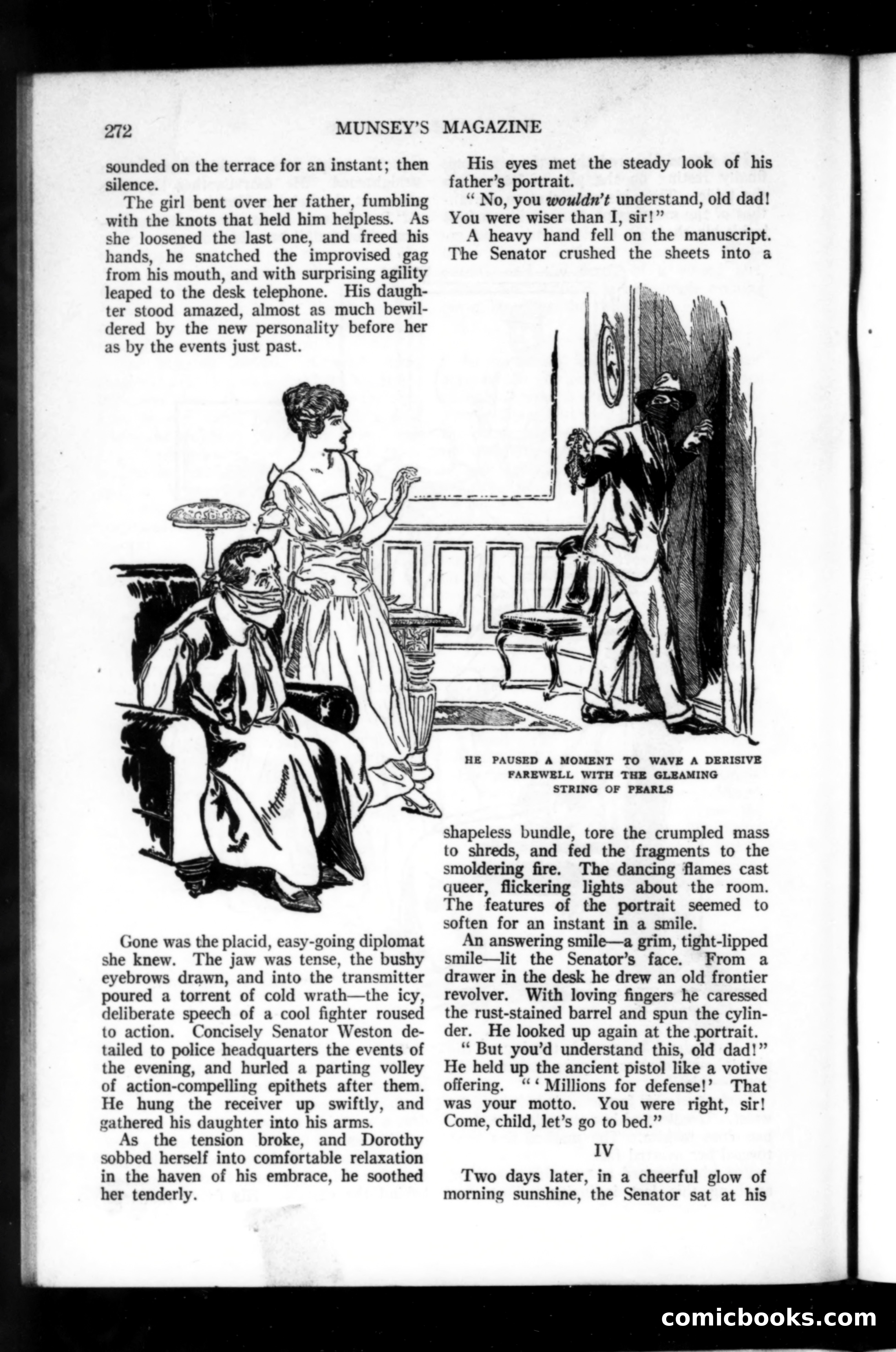 Munsey's Magazine, March 1916 — page 80 of 192
