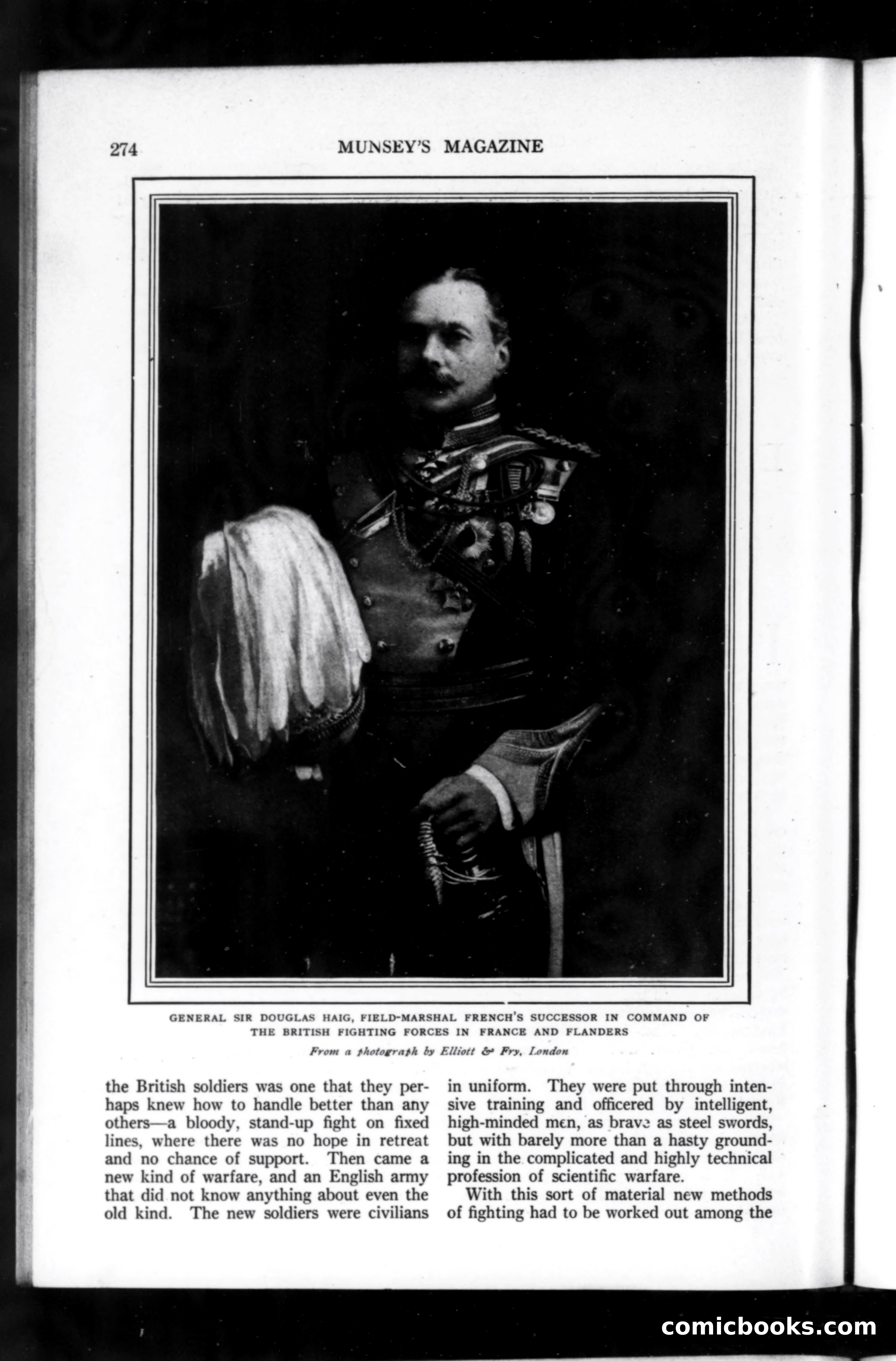 Munsey's Magazine, March 1916 — page 82 of 192