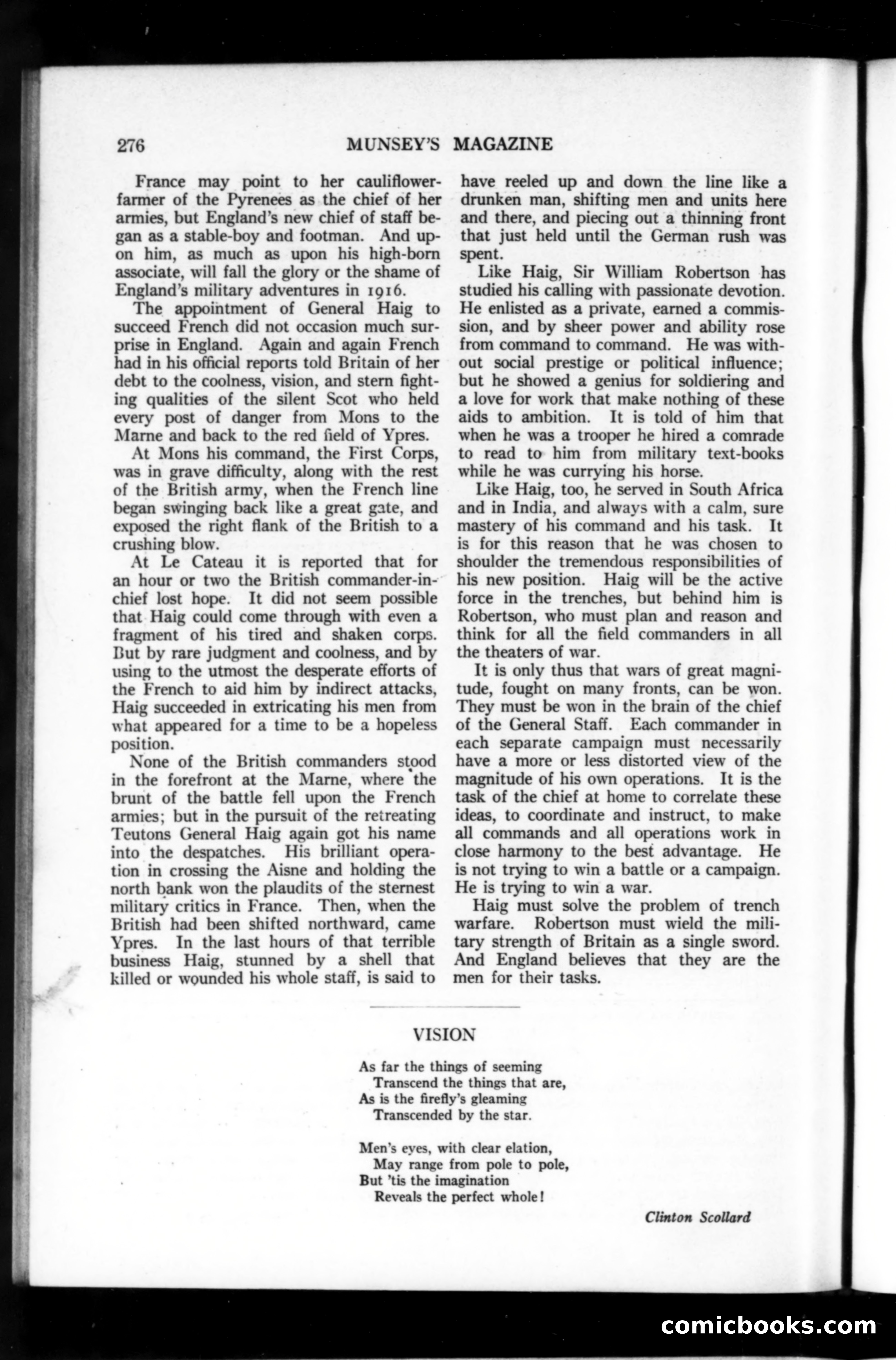 Munsey's Magazine, March 1916 — page 84 of 192