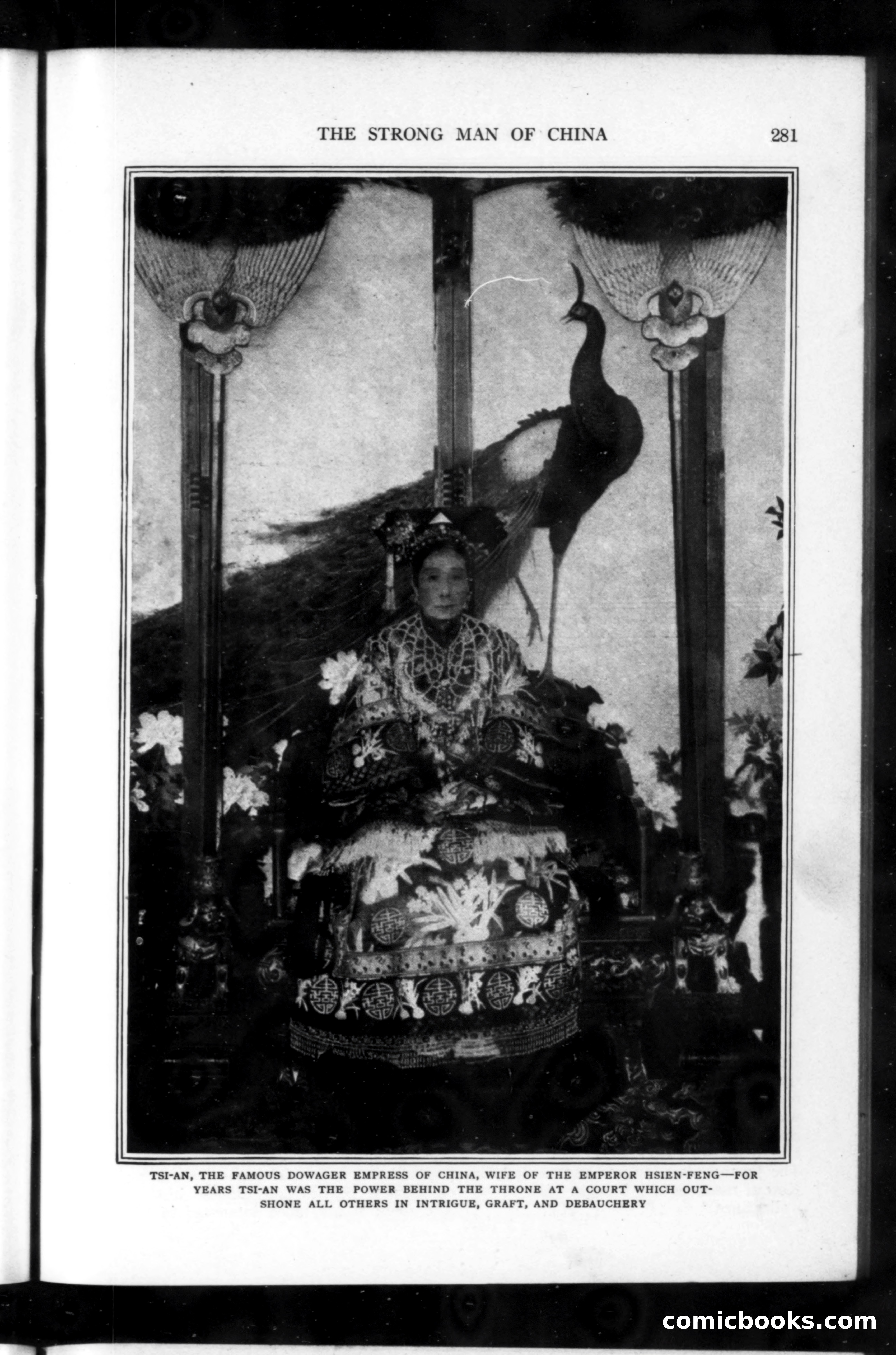 Munsey's Magazine, March 1916 — page 89 of 192