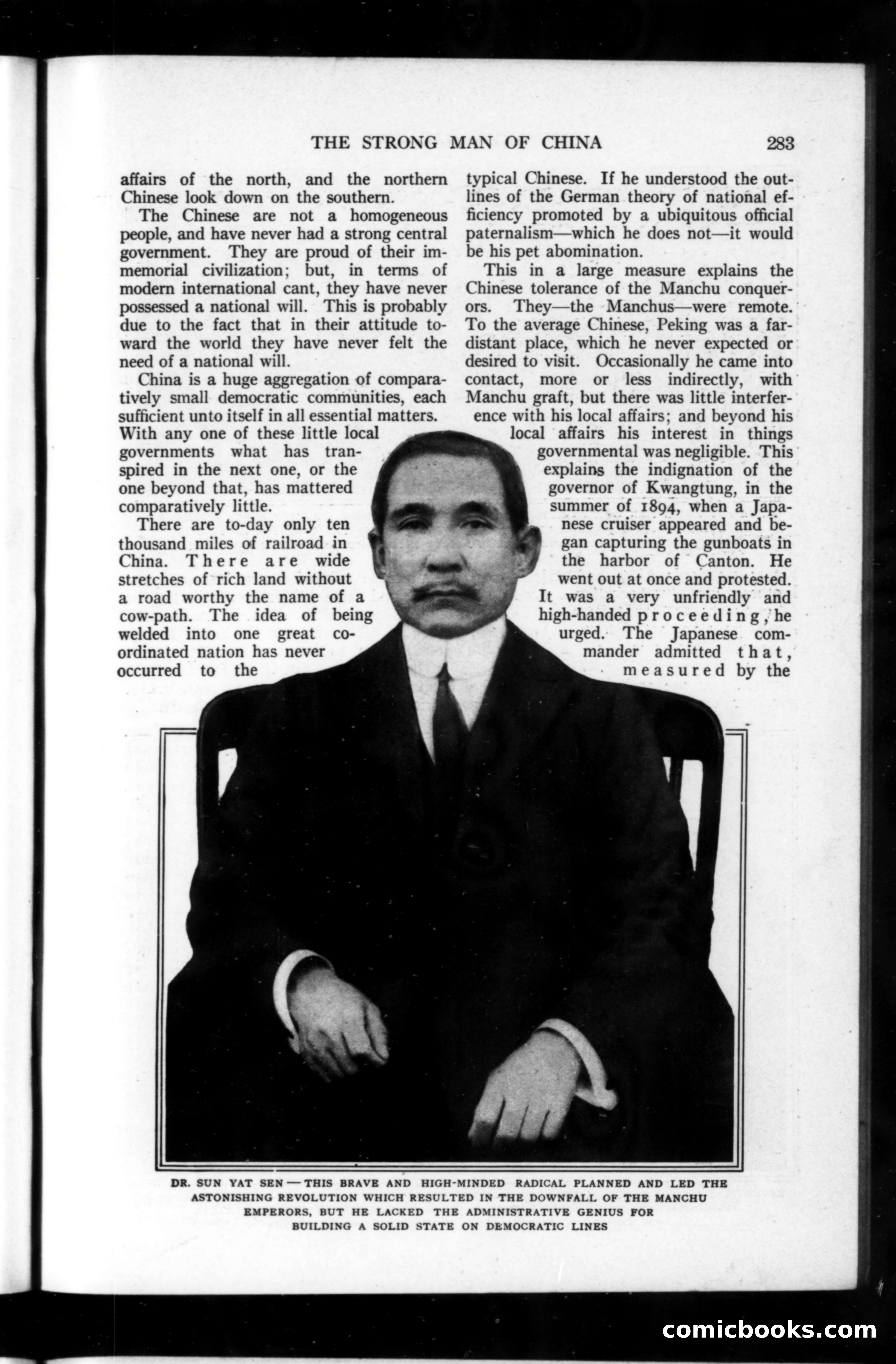 Munsey's Magazine, March 1916 — page 91 of 192
