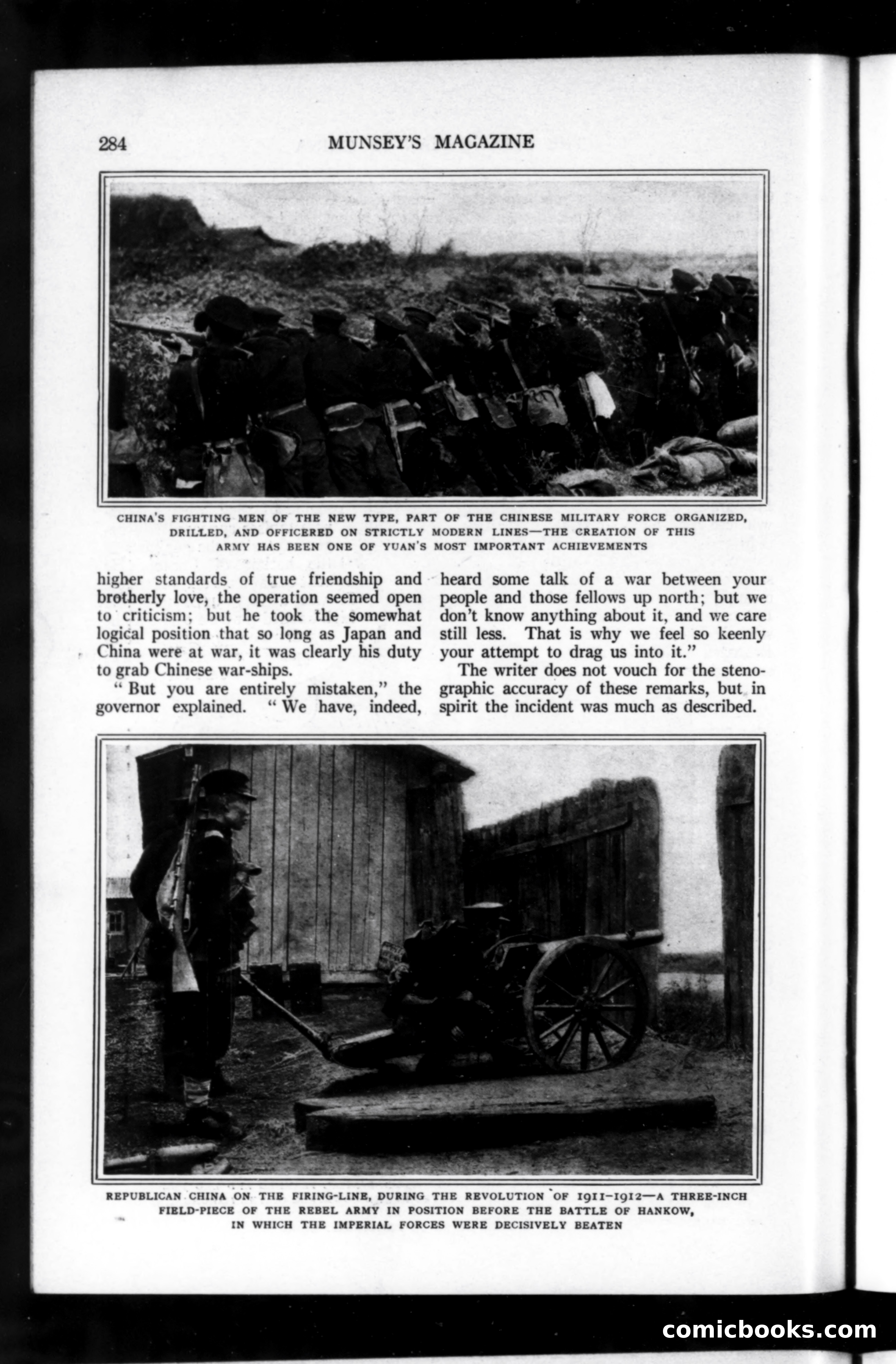 Munsey's Magazine, March 1916 — page 92 of 192