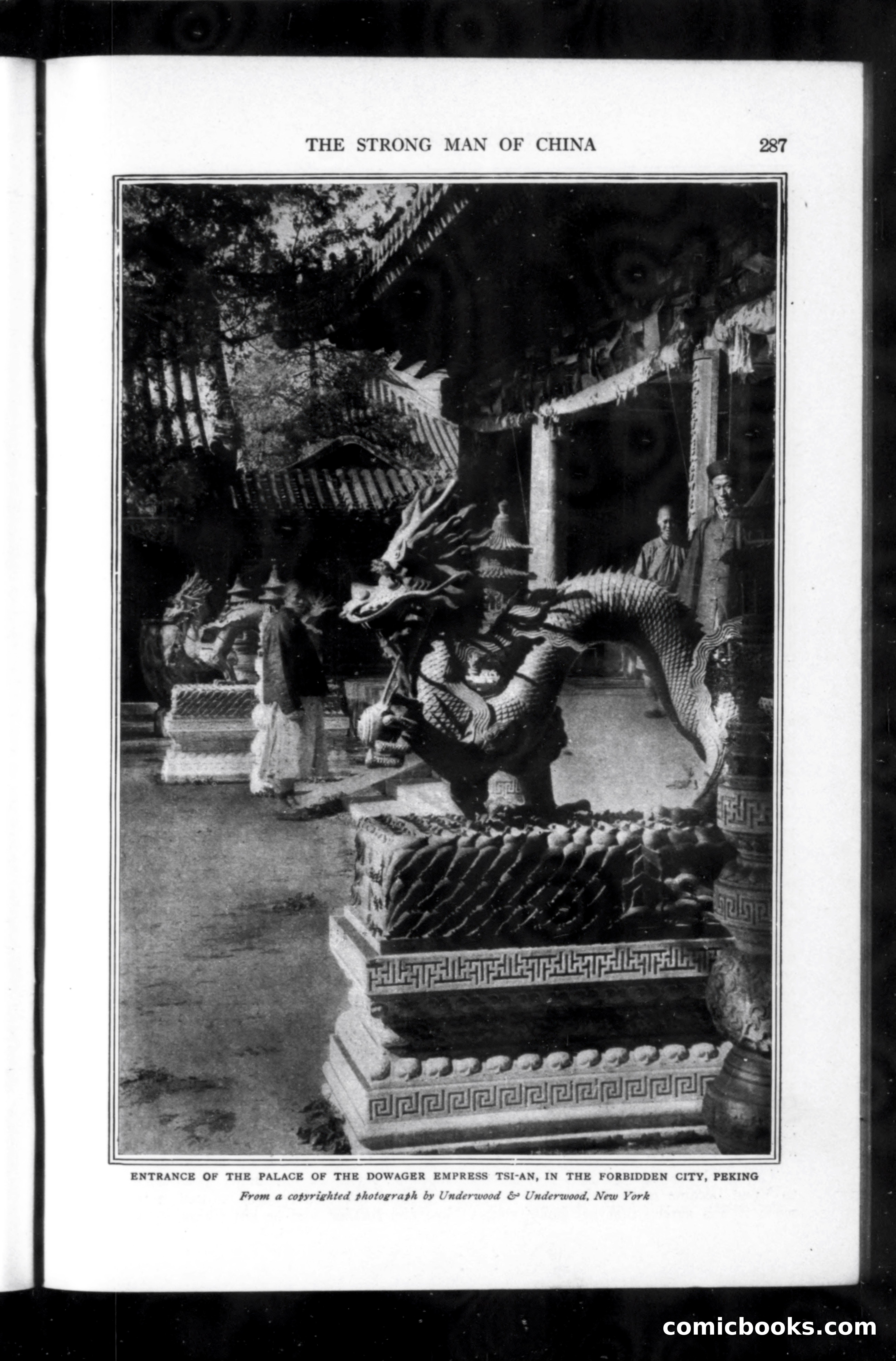 Munsey's Magazine, March 1916 — page 95 of 192