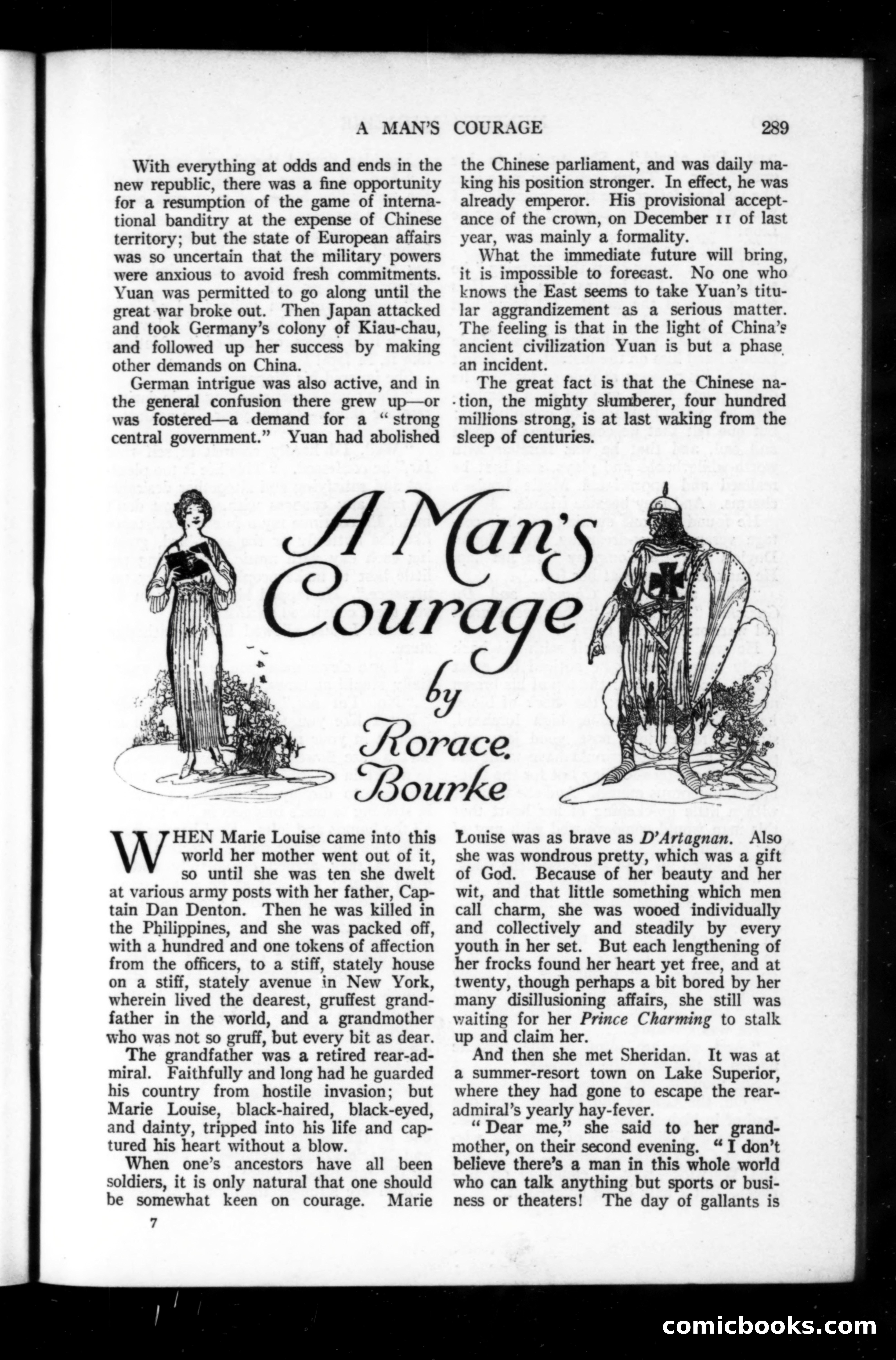 Munsey's Magazine, March 1916 — page 97 of 192